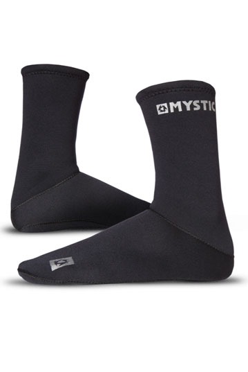 Mystic-Chaussettes Néoprène Semi Dry 2mm