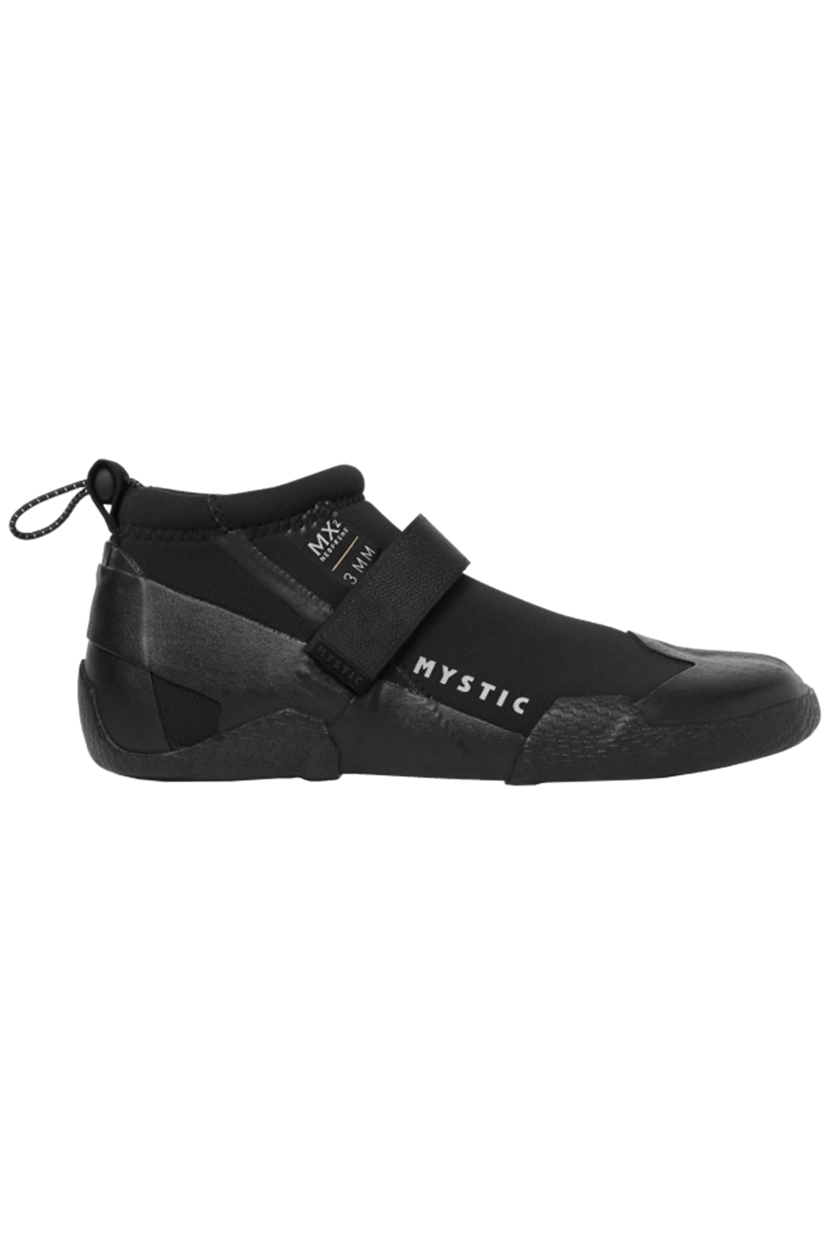 Mystic-Chausson Roam Shoe 3mm Split Toe Récif