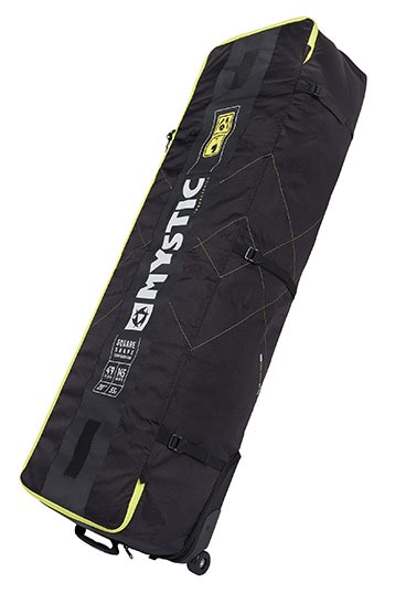 Mystic-Elevate Lightweight Square Boardbag Léger