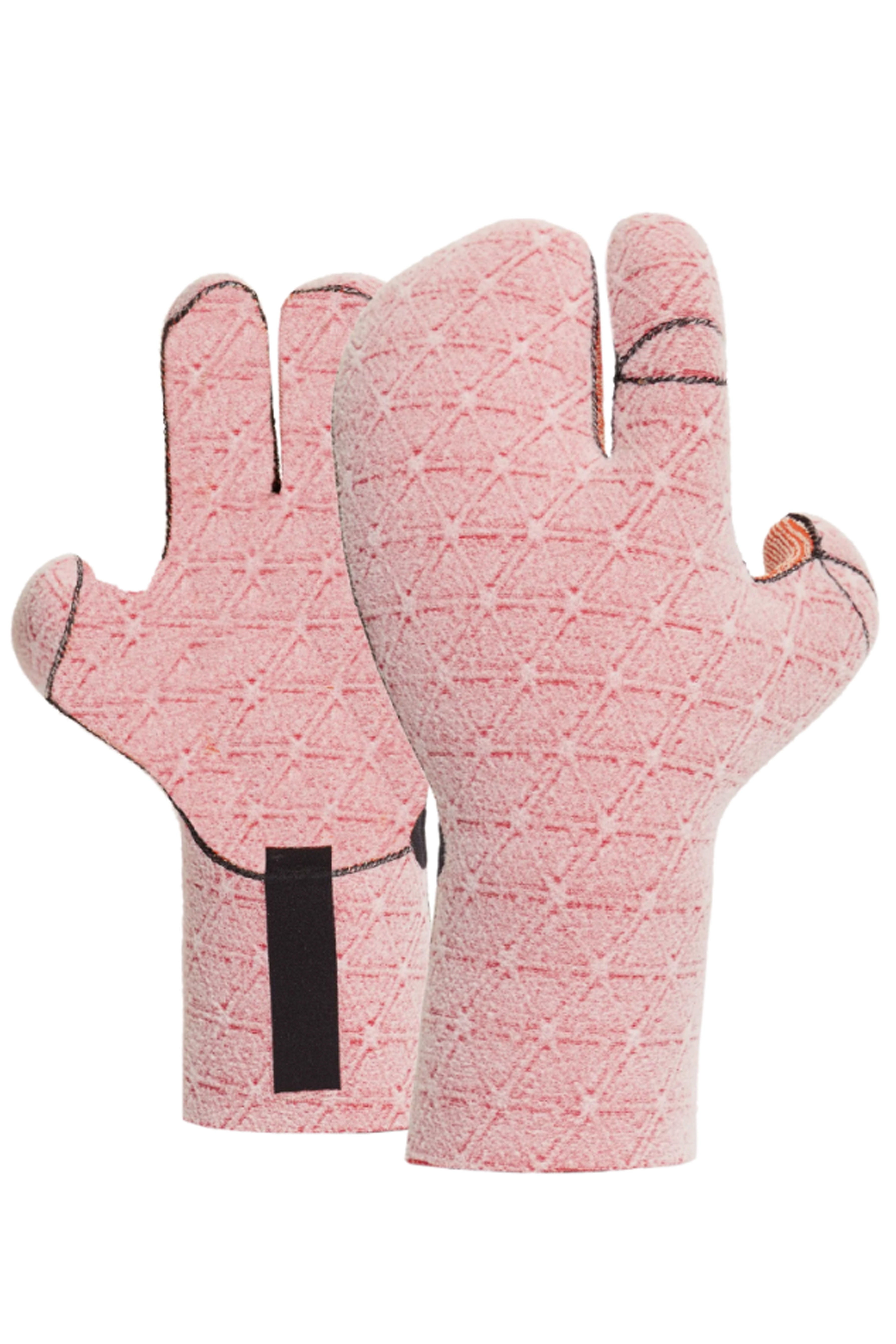 Mystic-Gants Supreme 5 mm Lobster 2023