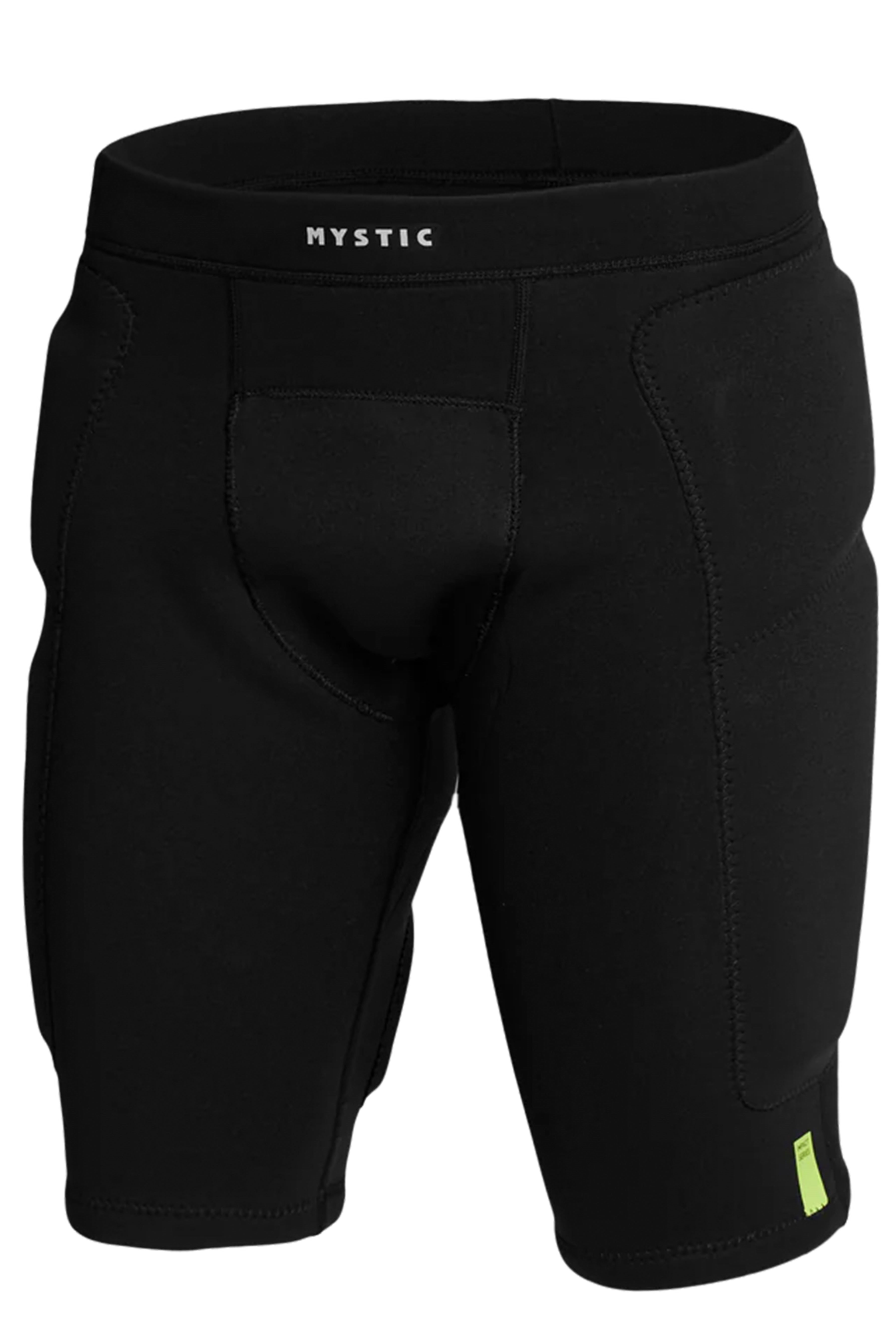 Mystic-Impact Sous-Short