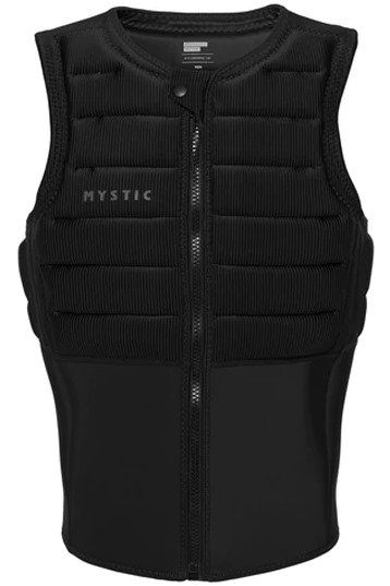 Mystic-Majestic Impact Veste Frontzip 2023