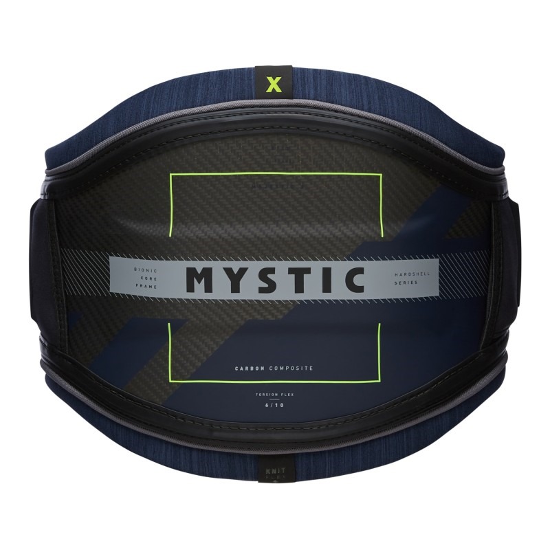 Mystic-Majestic X 2022 Harnais de Kite