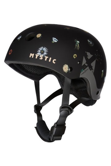 Mystic-MK8  X  Casque