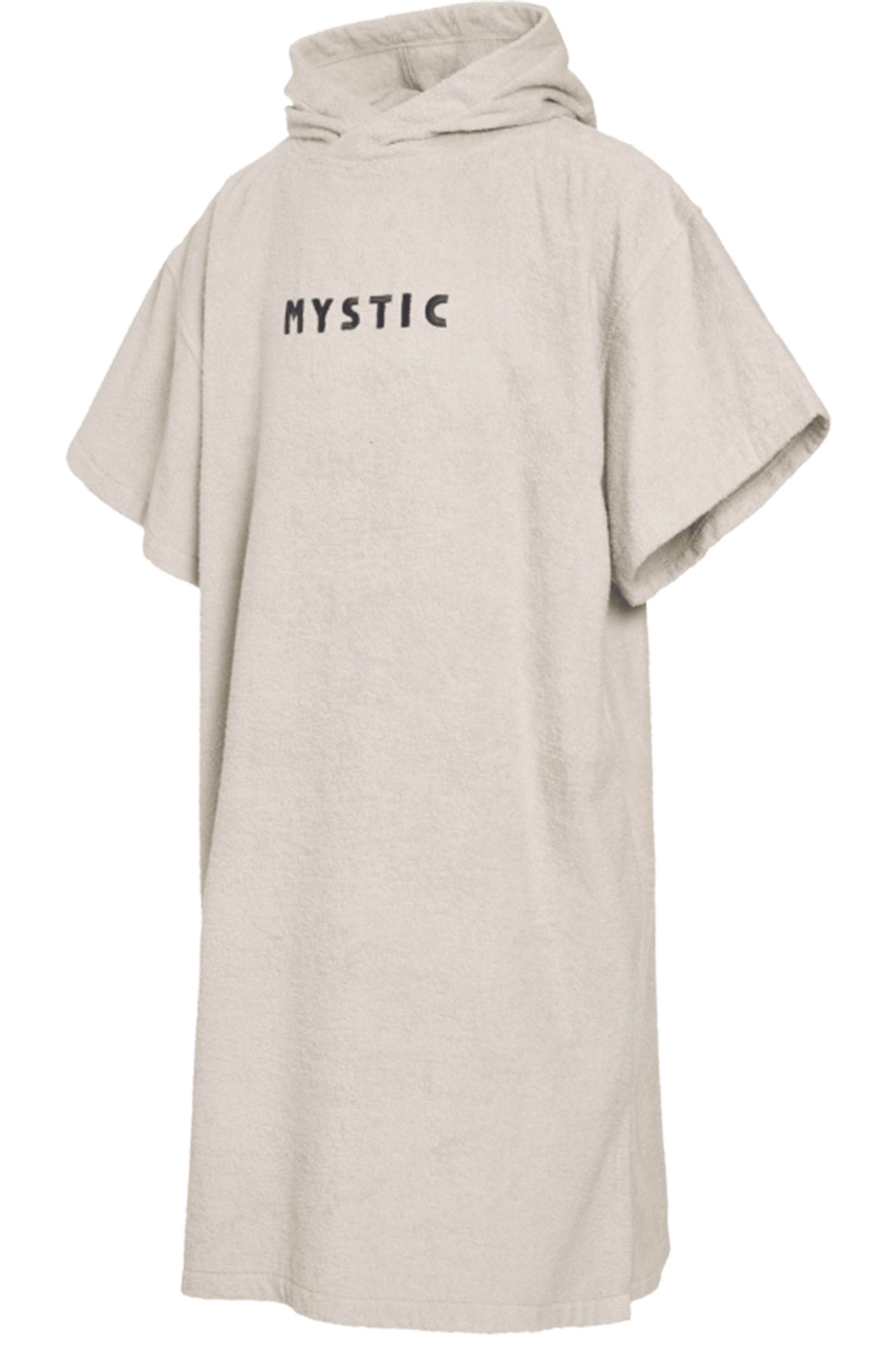 Mystic-Poncho Brand