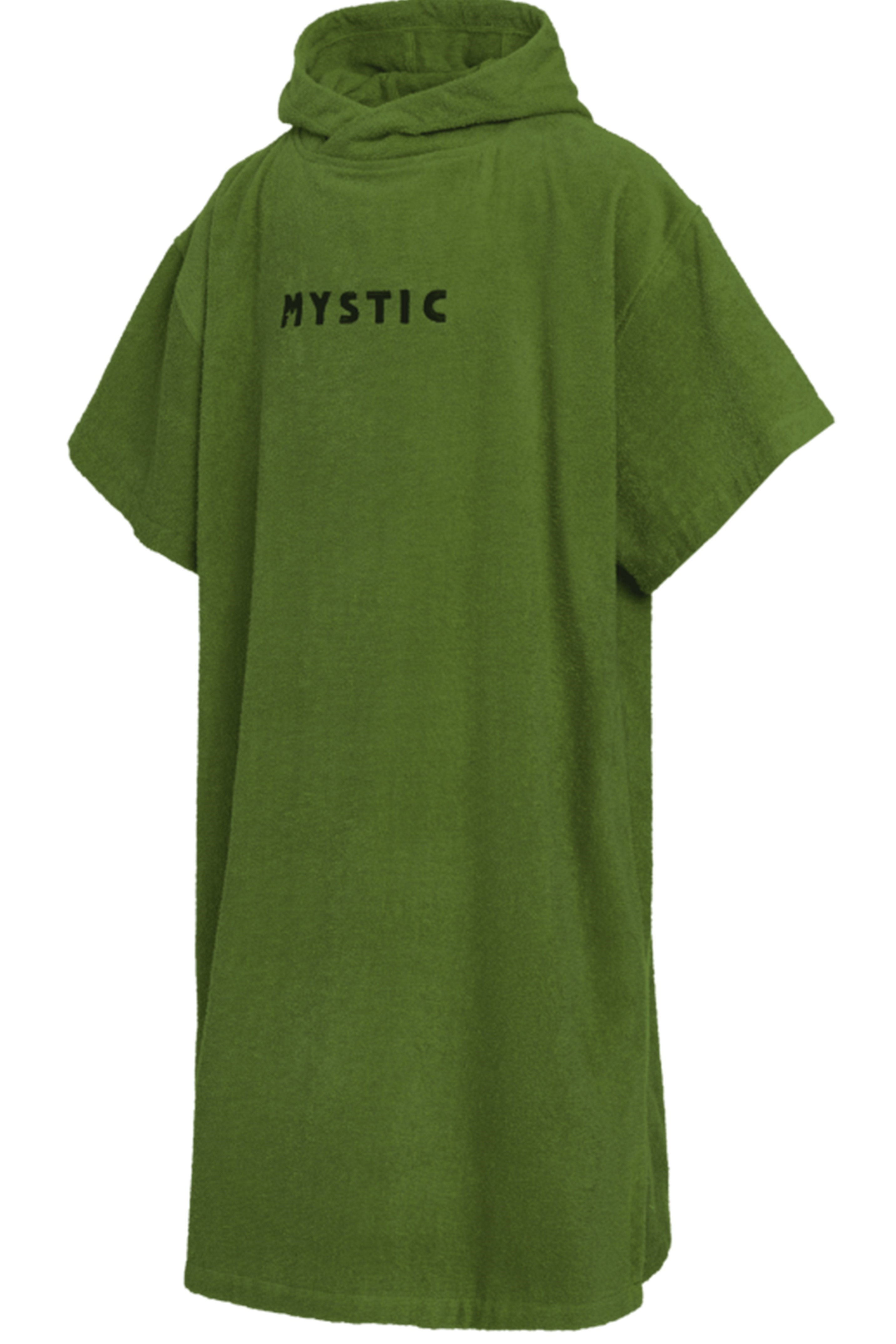 Mystic-Poncho Brand