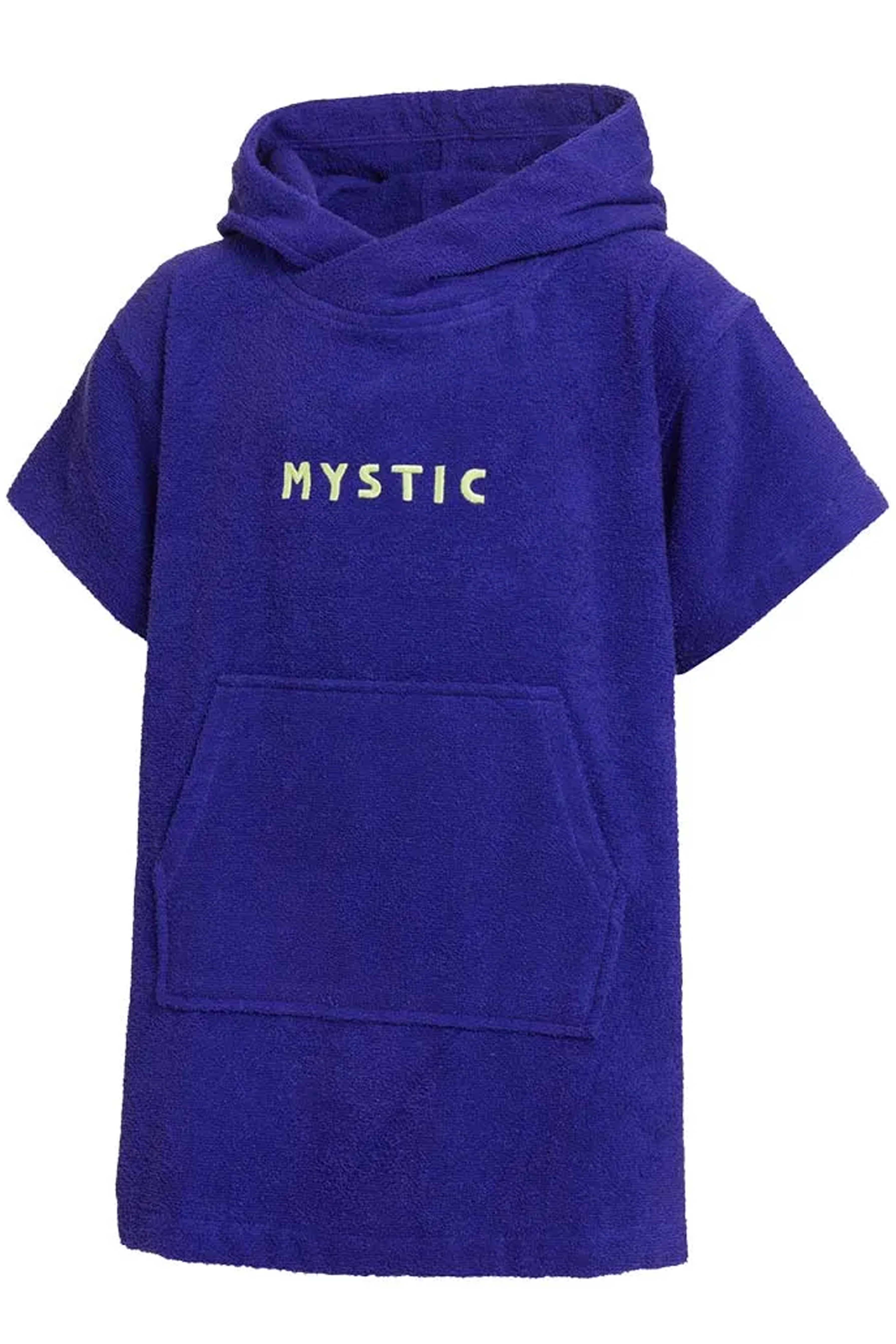 Mystic-Poncho Brand Enfants