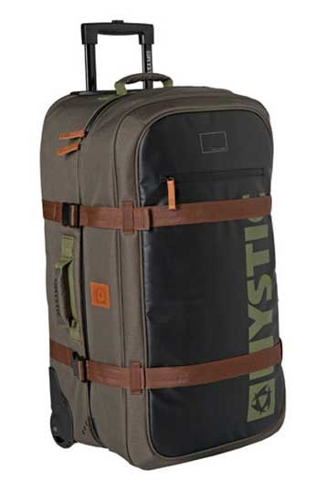 Mystic-Sac de voyage Globe Trotter 85L