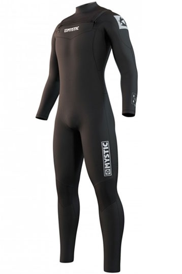 Mystic-Star 3/2 Frontzip 2023 Wetsuit