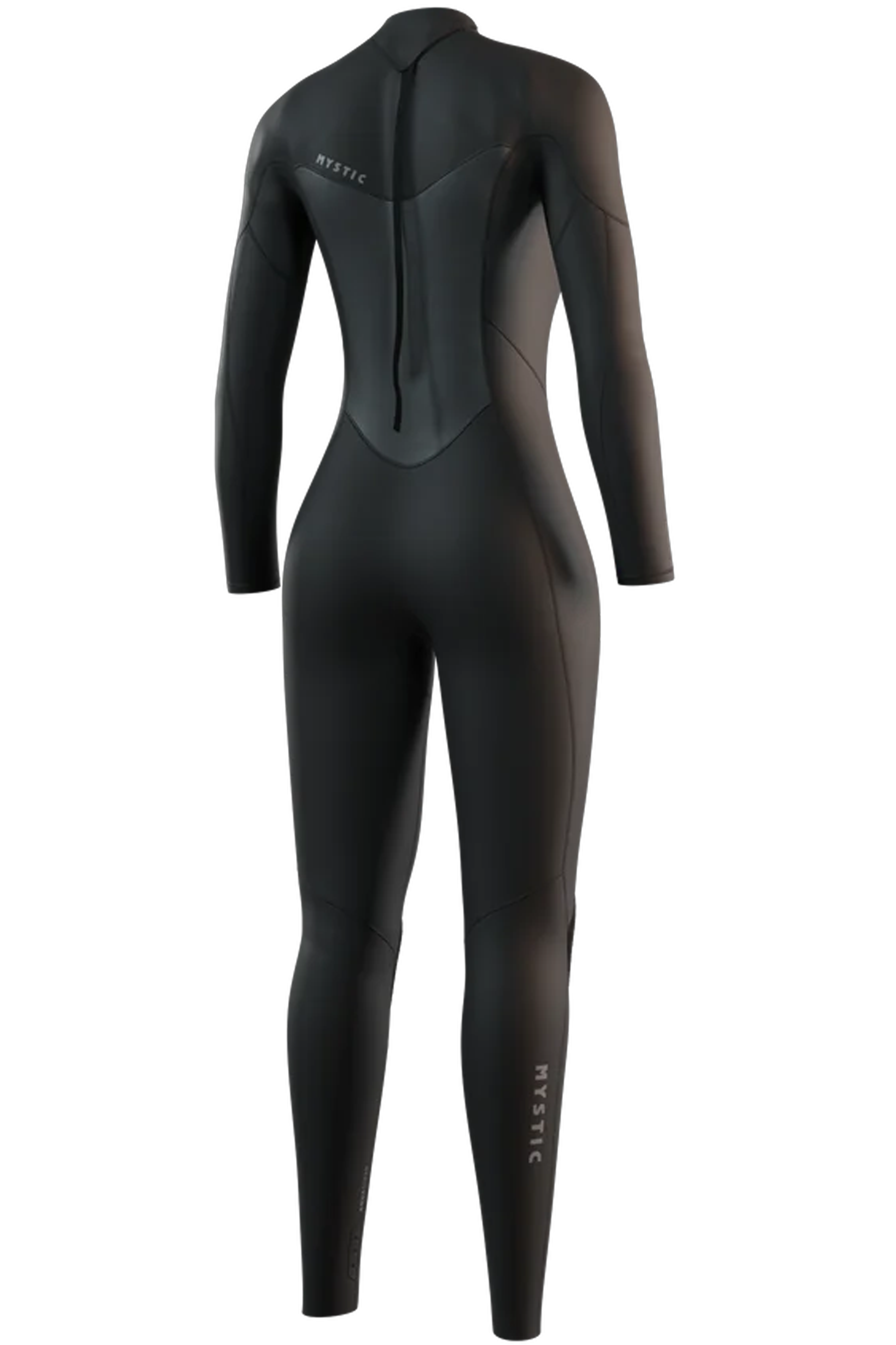 Mystic-Star 4/3 Backzip 2025 Women Wetsuit