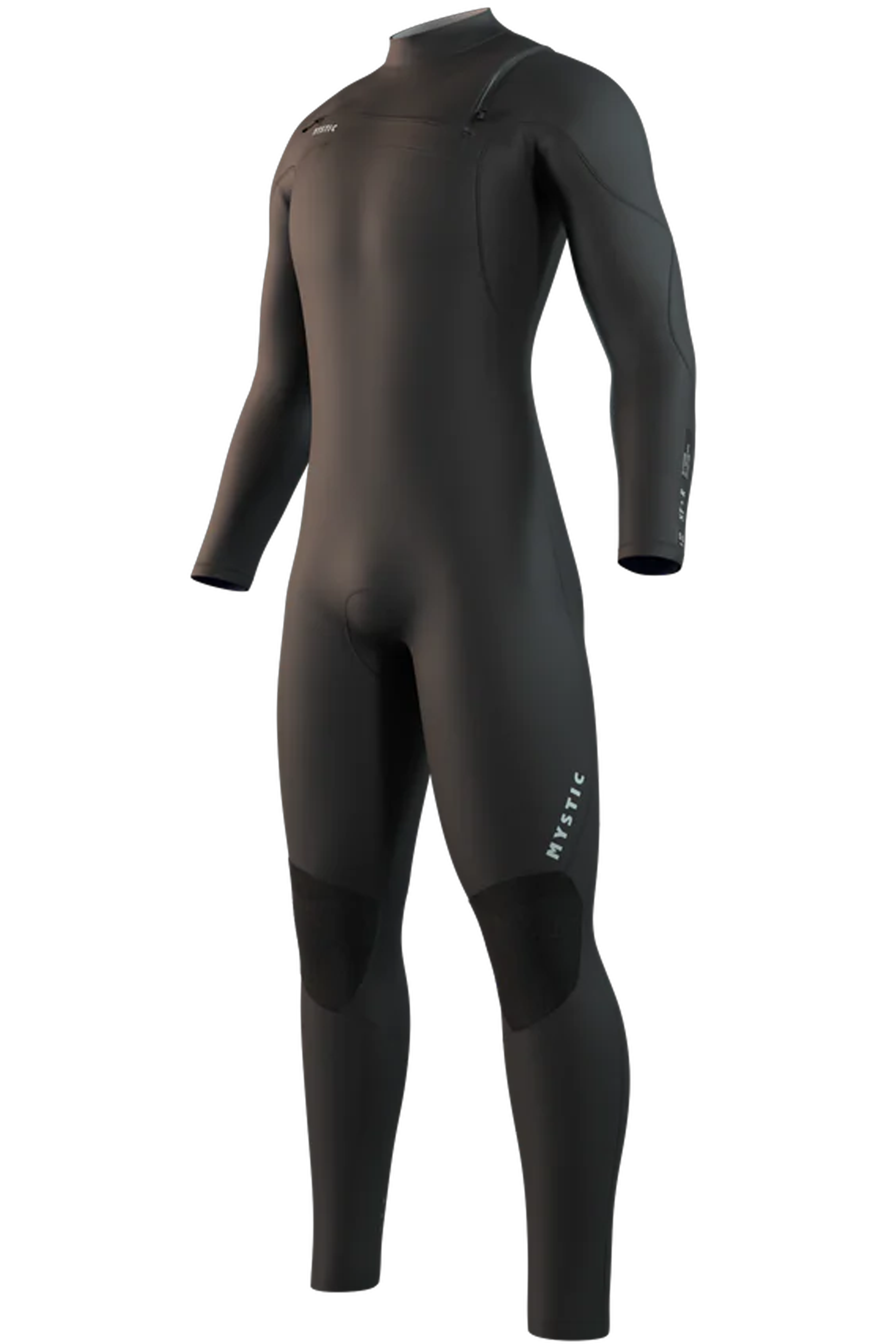 Mystic-Star 4/3 Frontzip 2025 Wetsuit