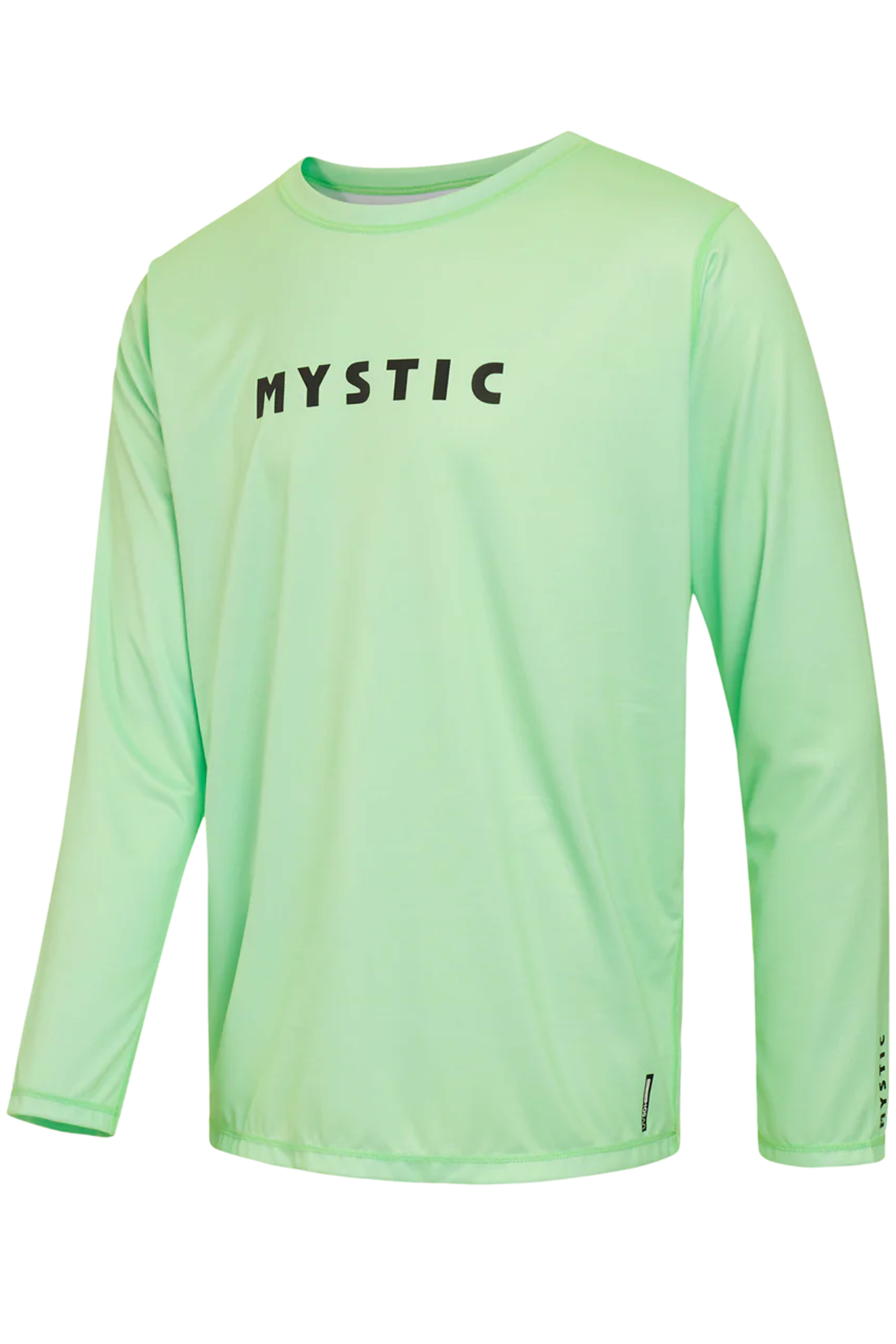 Mystic-Star L/S Quickdry 2024 Lycra