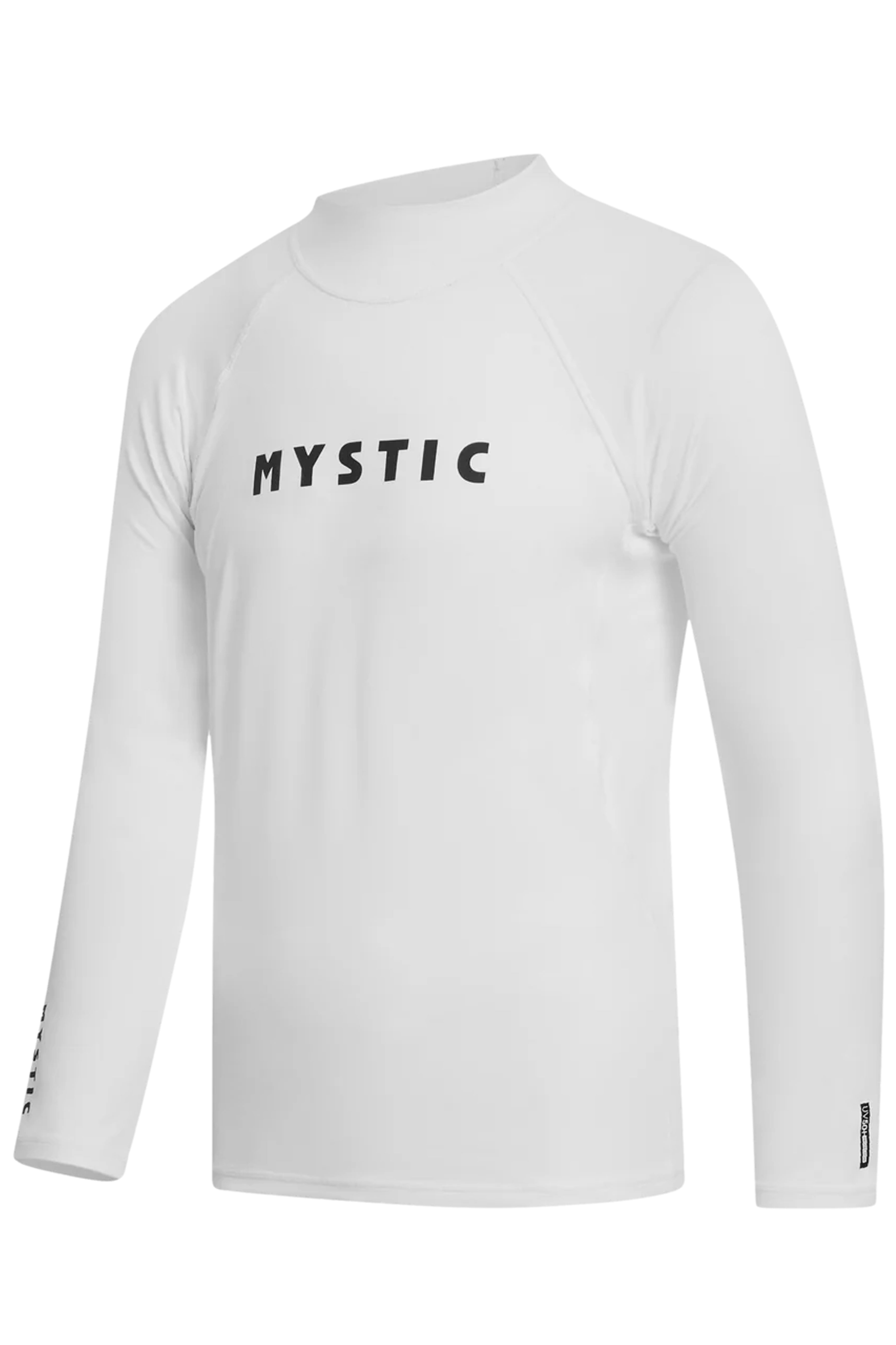 Mystic-Star L/S Rashvest 2024 Lycra