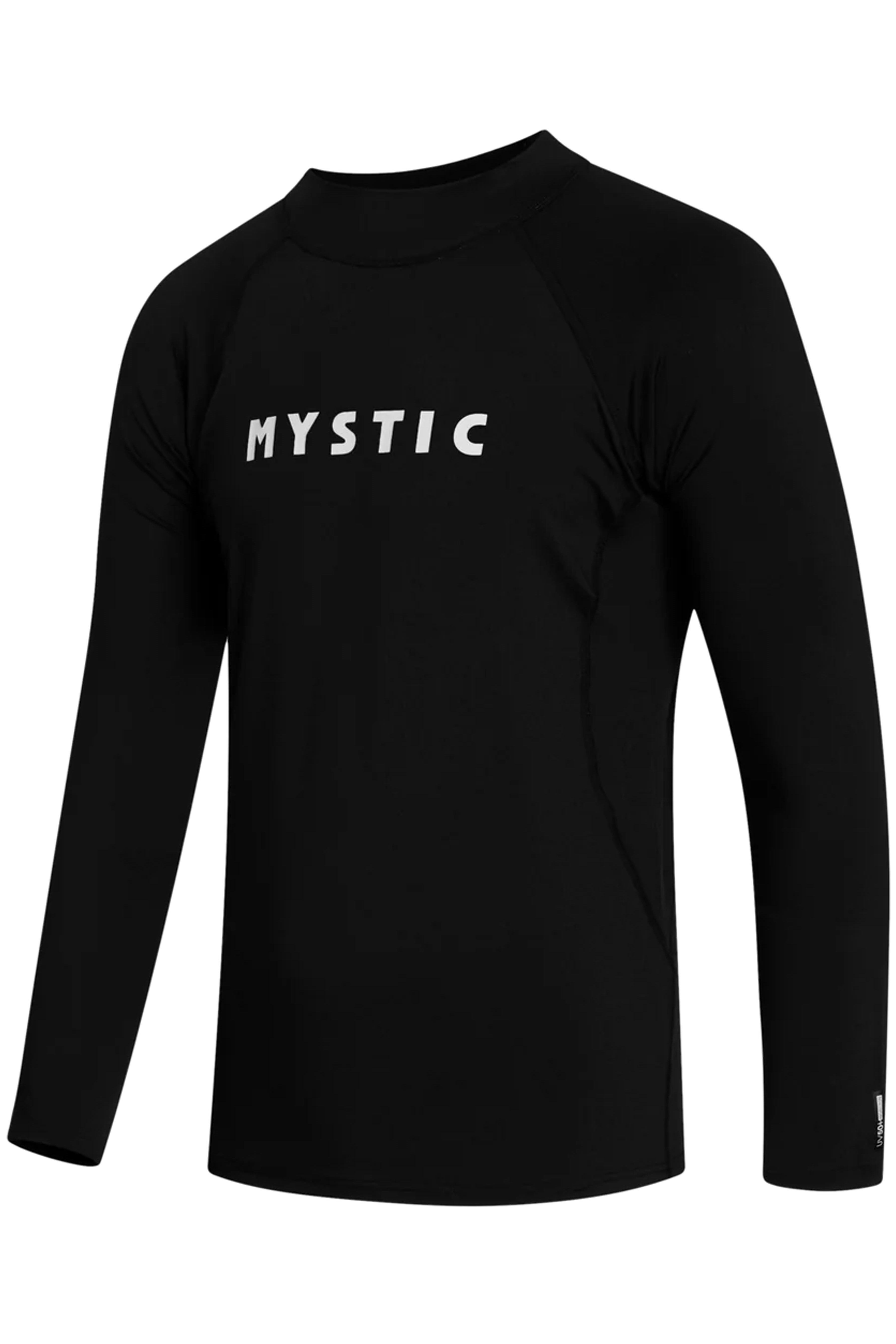 Mystic-Star L/S Rashvest 2024 Lycra