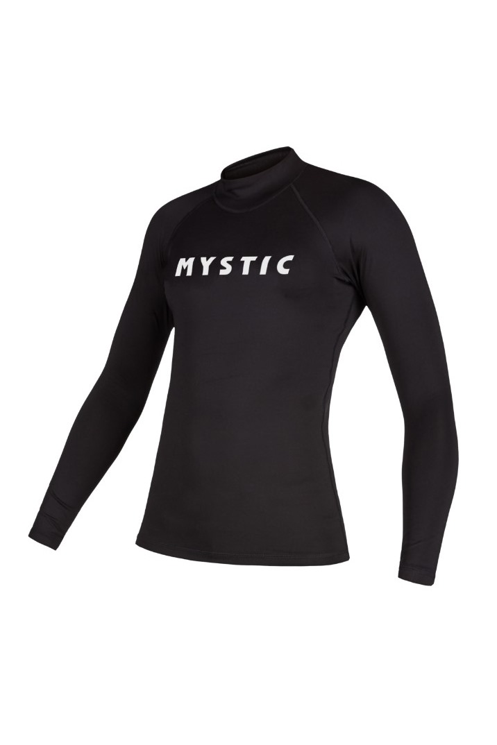 Mystic-Star L/S Rashvest Lycra Femmes