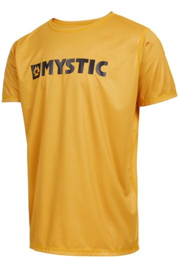 Mystic-Star S/S Quickdry 2022 Lycra