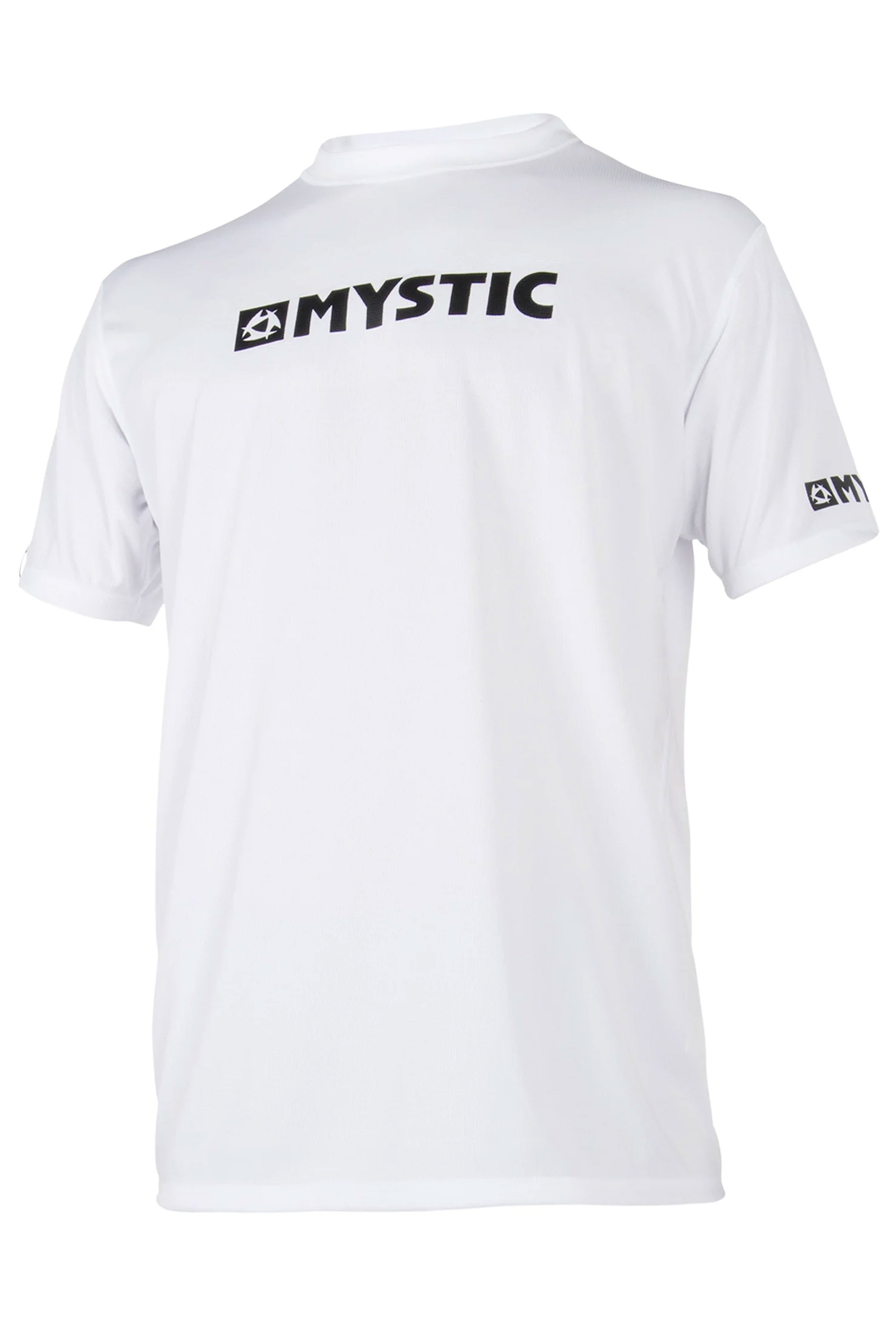 Mystic-Star SS Rashvest 2022 Lycra