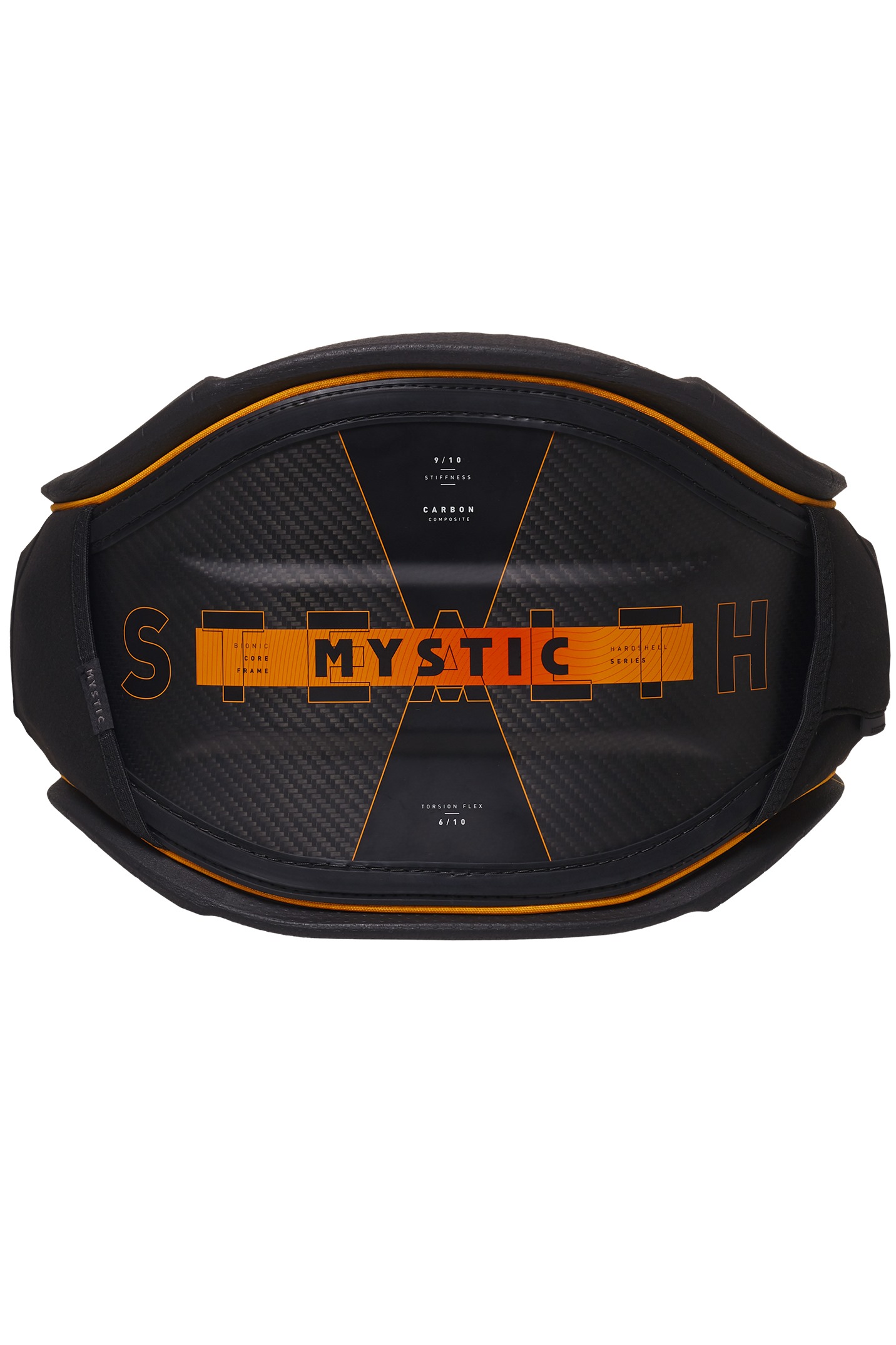 Mystic-Stealth Waist 2023 Harnais de Kite