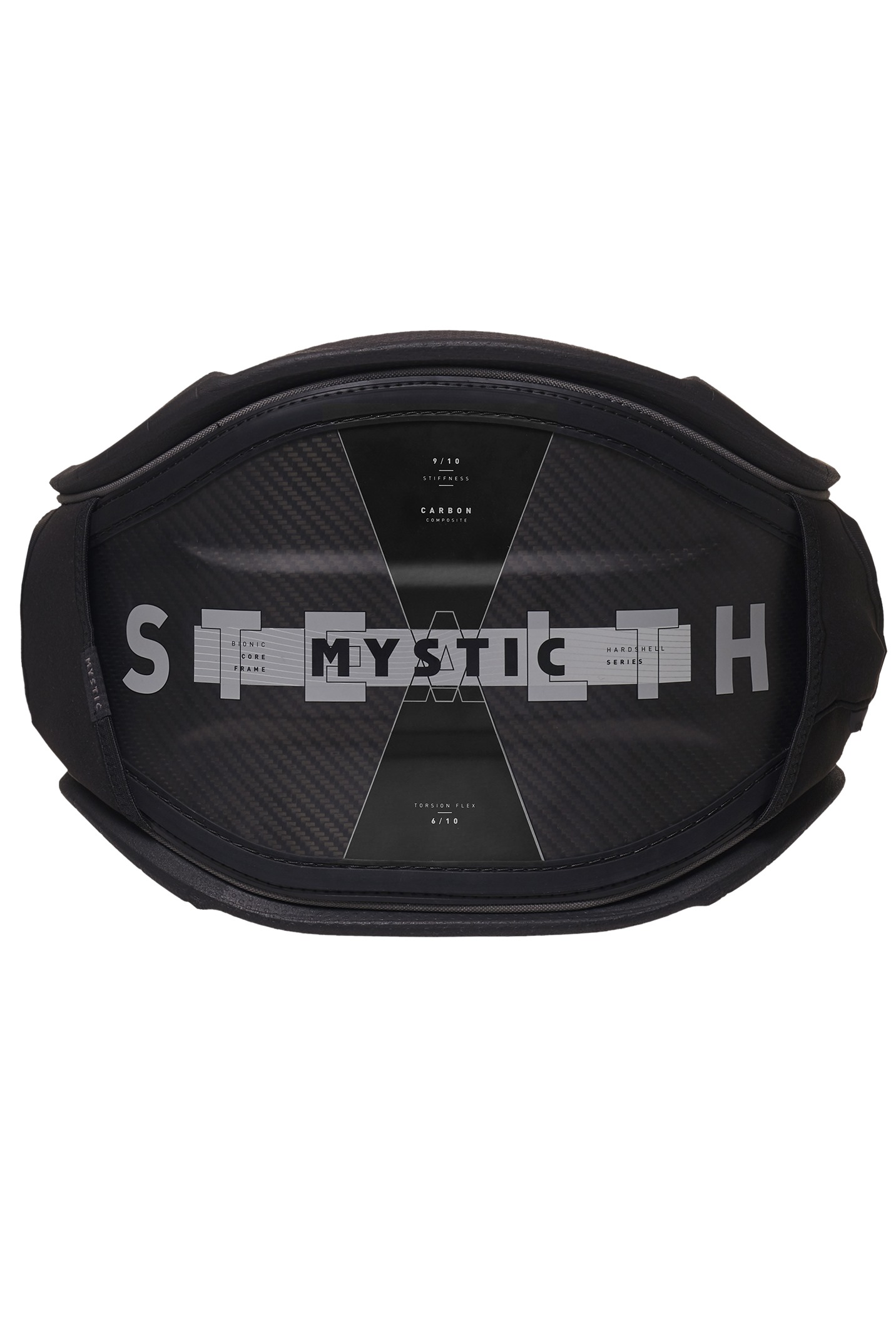 Mystic-Stealth Waist 2024 Harnais de Kite