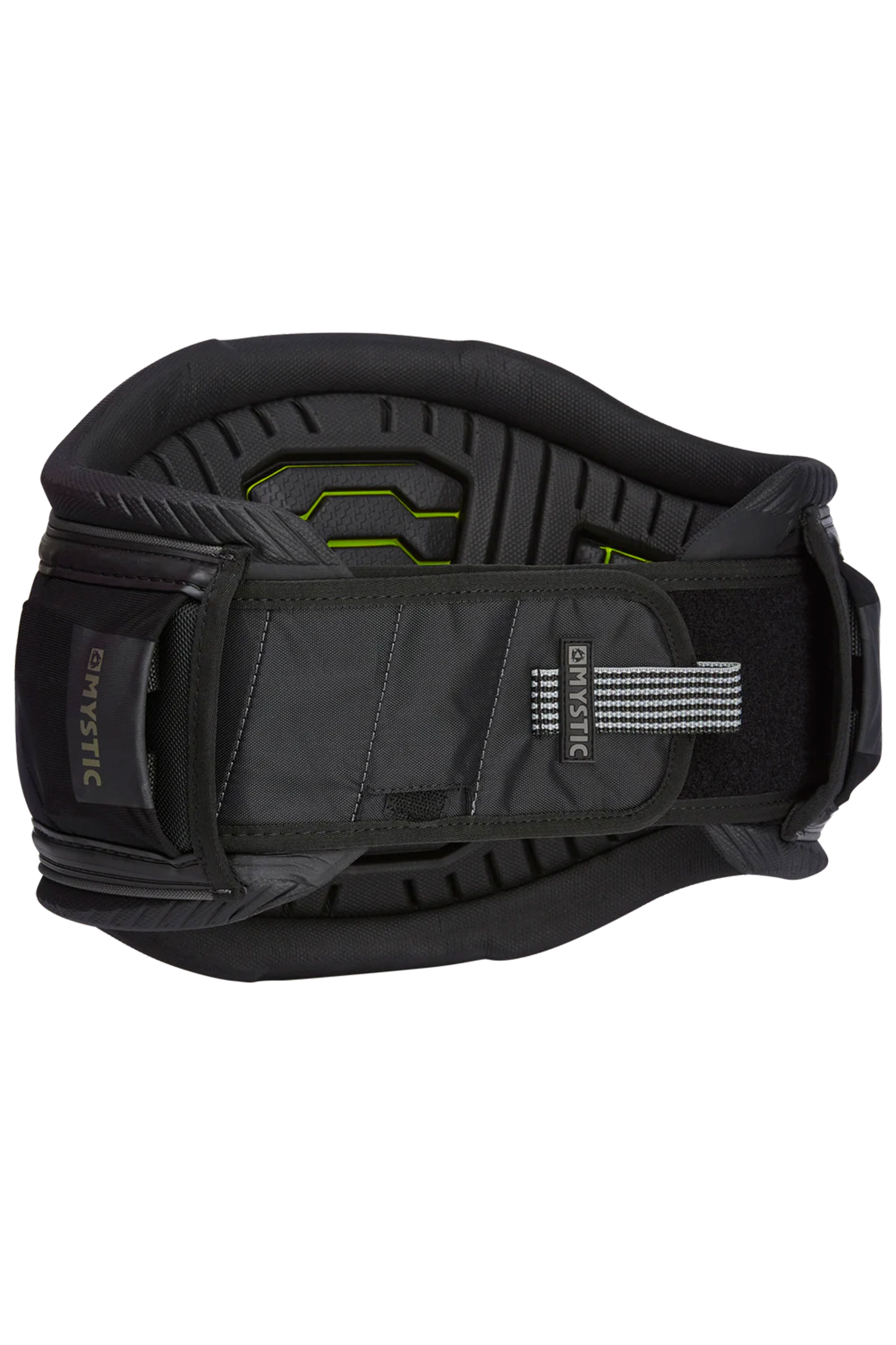 Mystic-Stealth Waist Hardshell Harnais de Kite