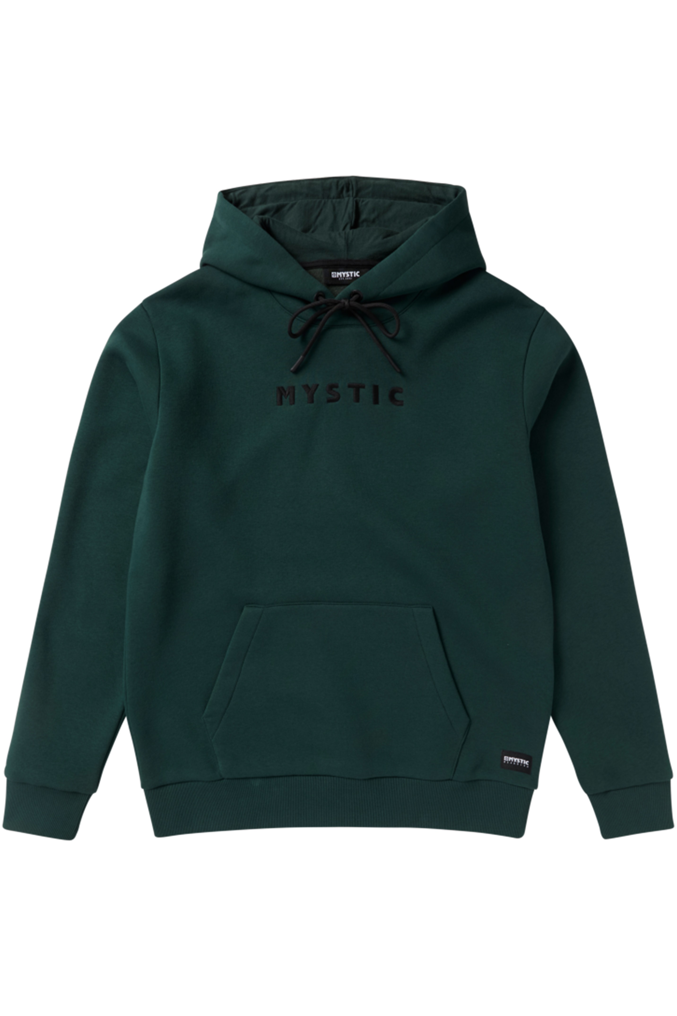 Mystic-Sweat à capuche Icon