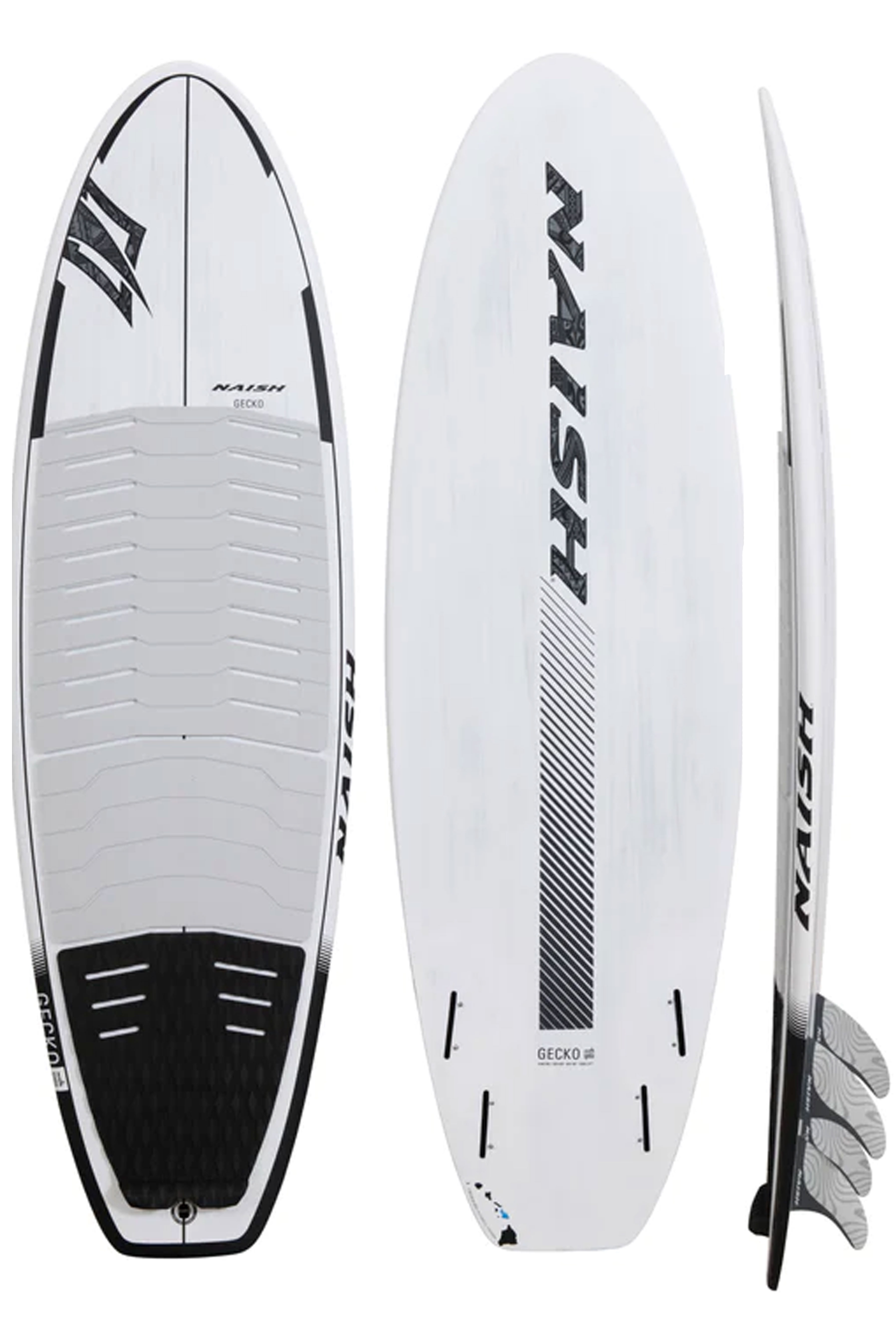 Naish-Gecko 2024 Directionnelle