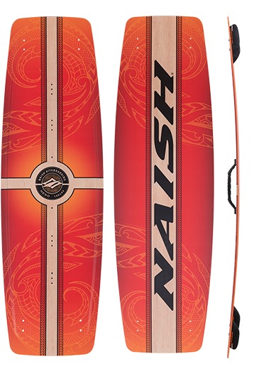 Naish-Hero 2023 Planche de Kite