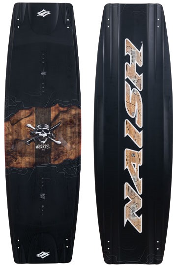 Naish-Monarch 2023 Planche de Kite