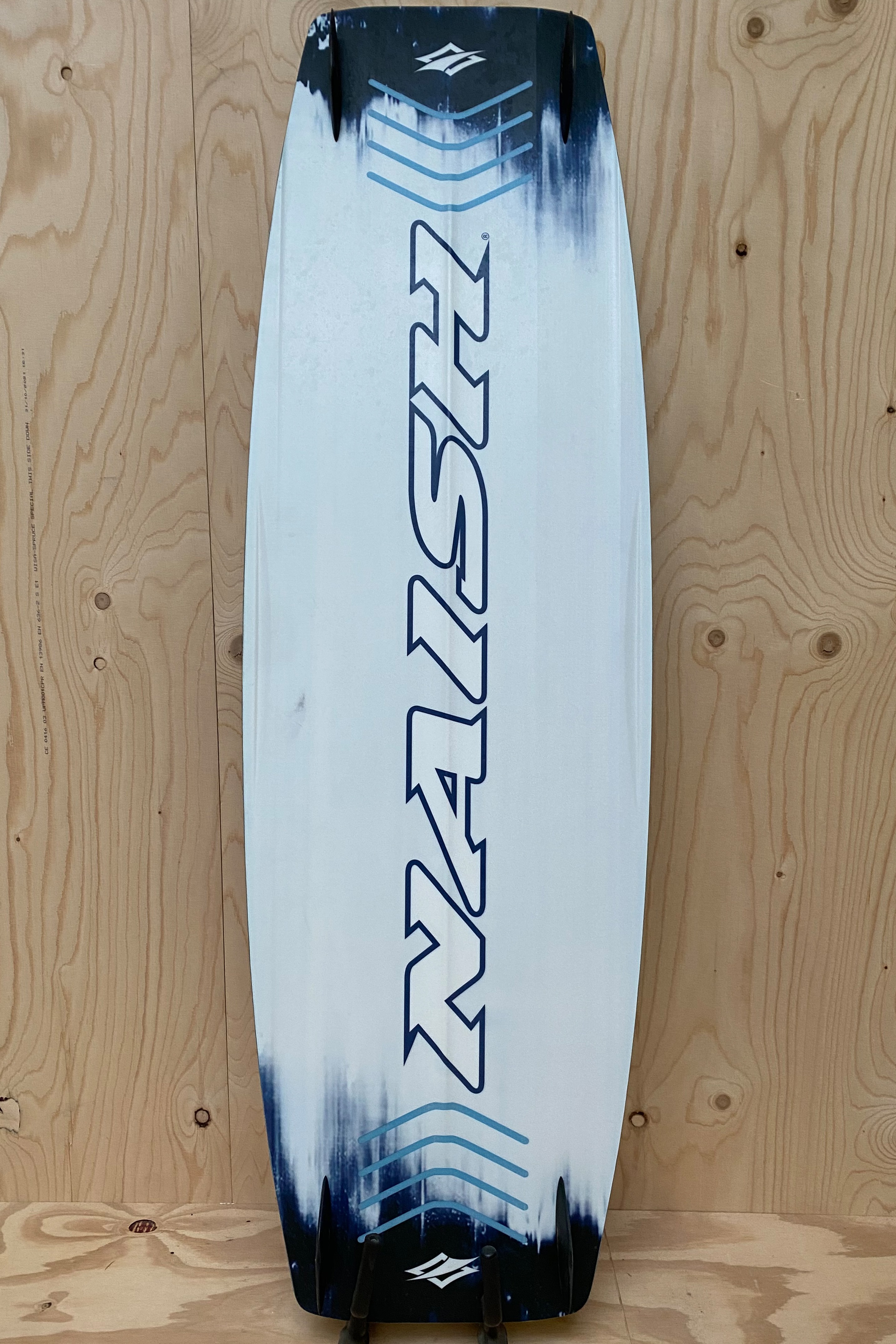 Naish-Motion 2024 Kiteboard (DEMO)