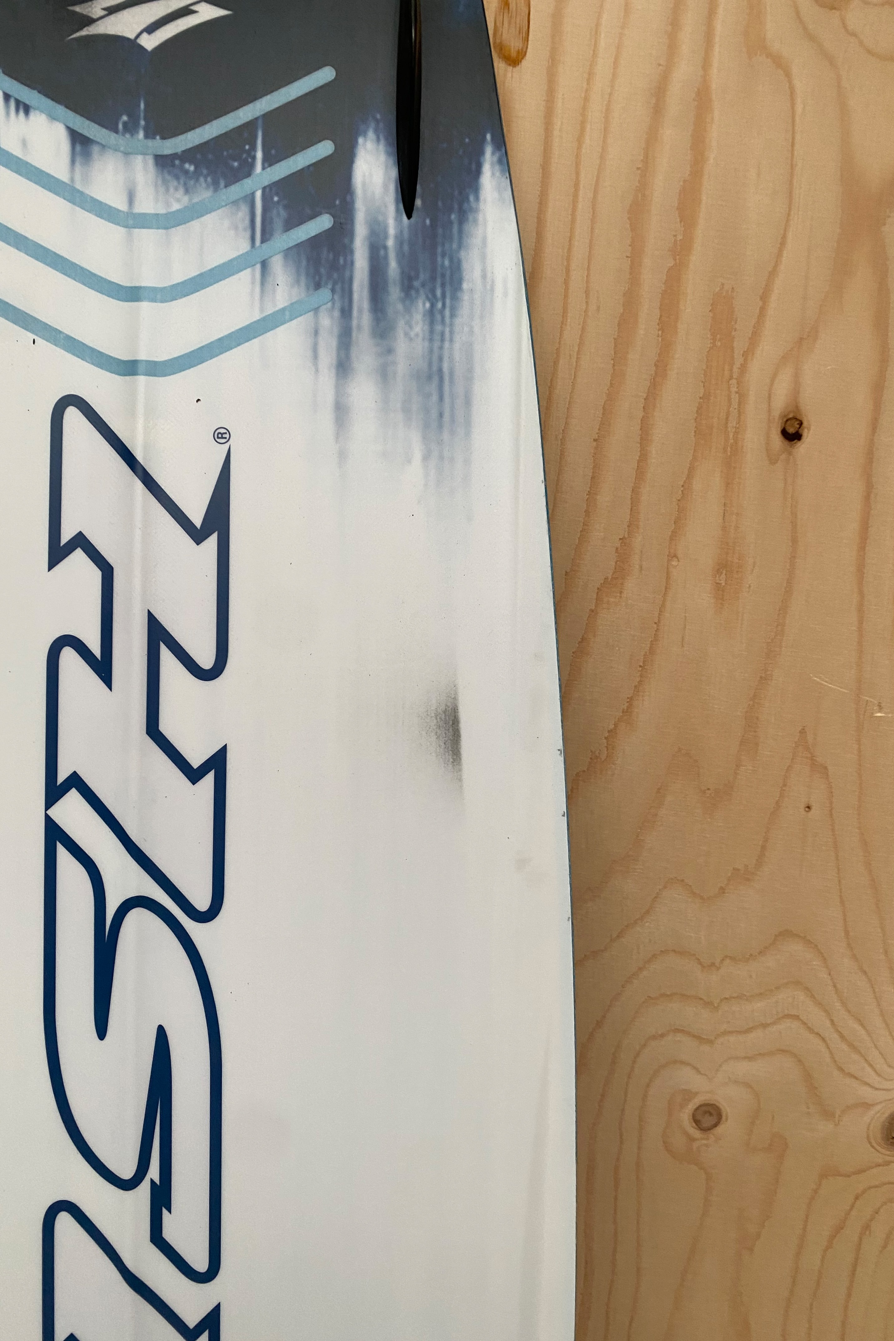 Naish-Motion 2024 Kiteboard (DEMO)