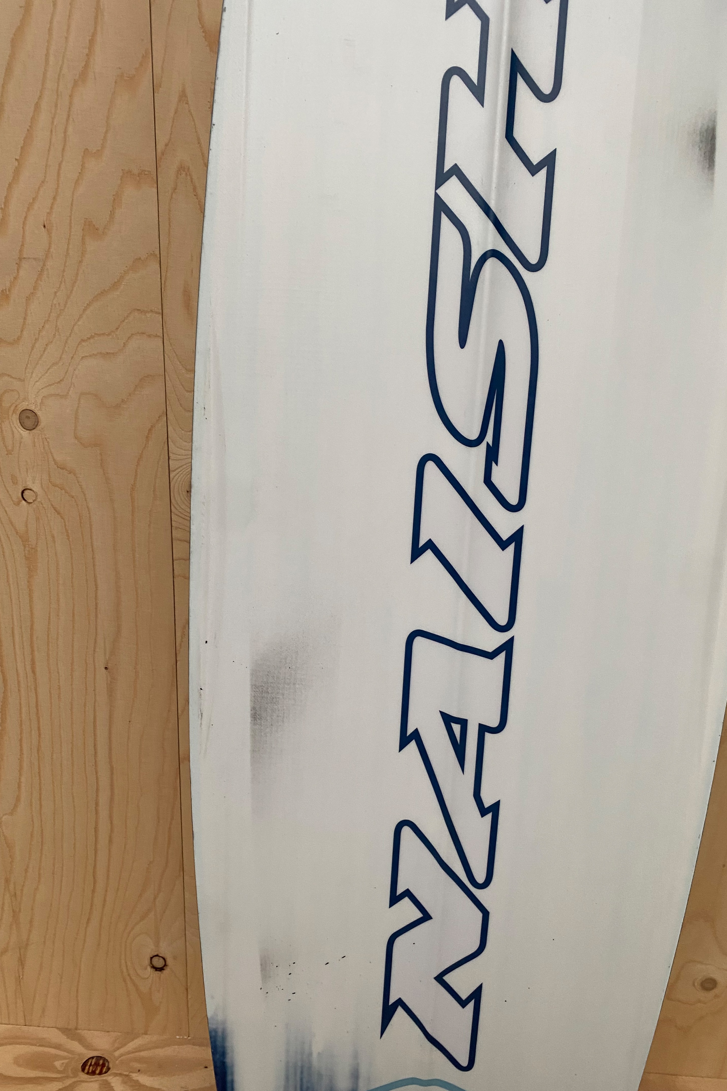 Naish-Motion 2024 Kiteboard (DEMO)