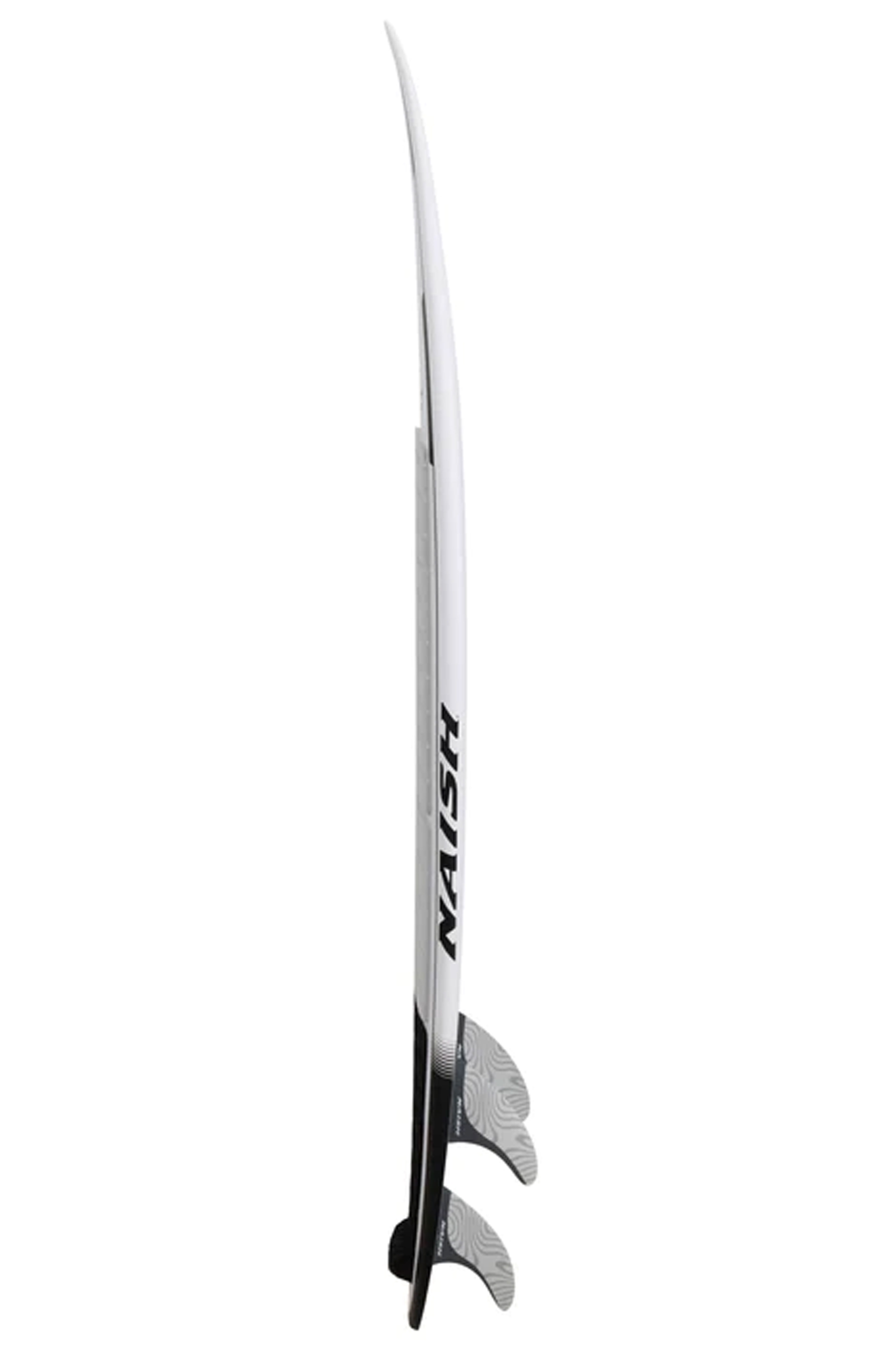 Naish-Strapless Wonder 2024 Directionnelle