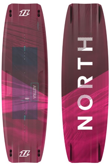 North-Astra 2023 Planche de Kite