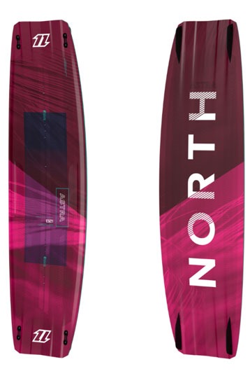 North-Astra 2023 Planche de Kite