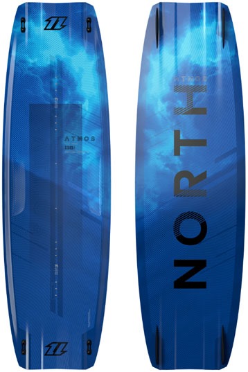 North-Atmos Hybrid 2023 Planche de Kite