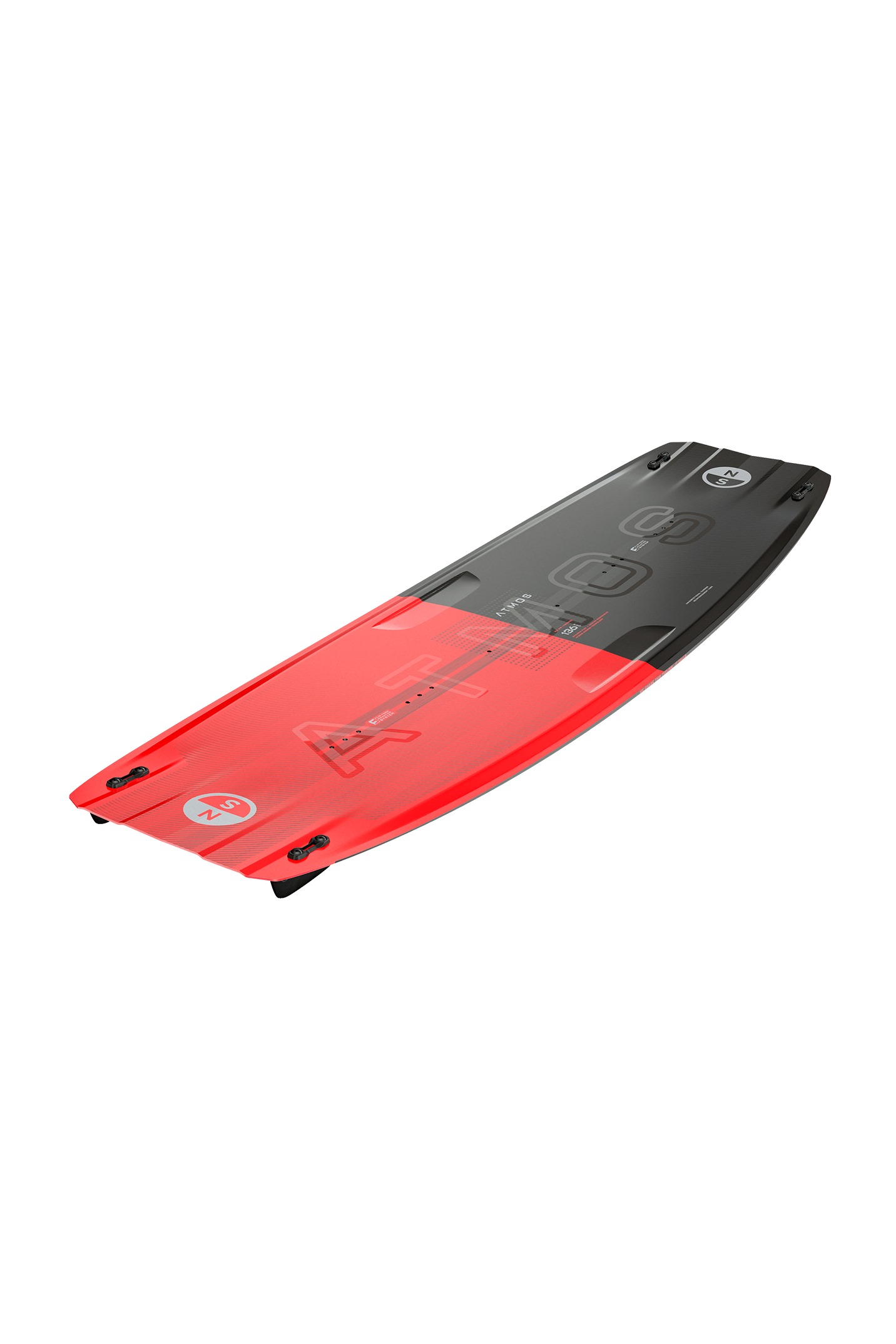 North-Atmos Hybrid 2024 Planche  de Kite