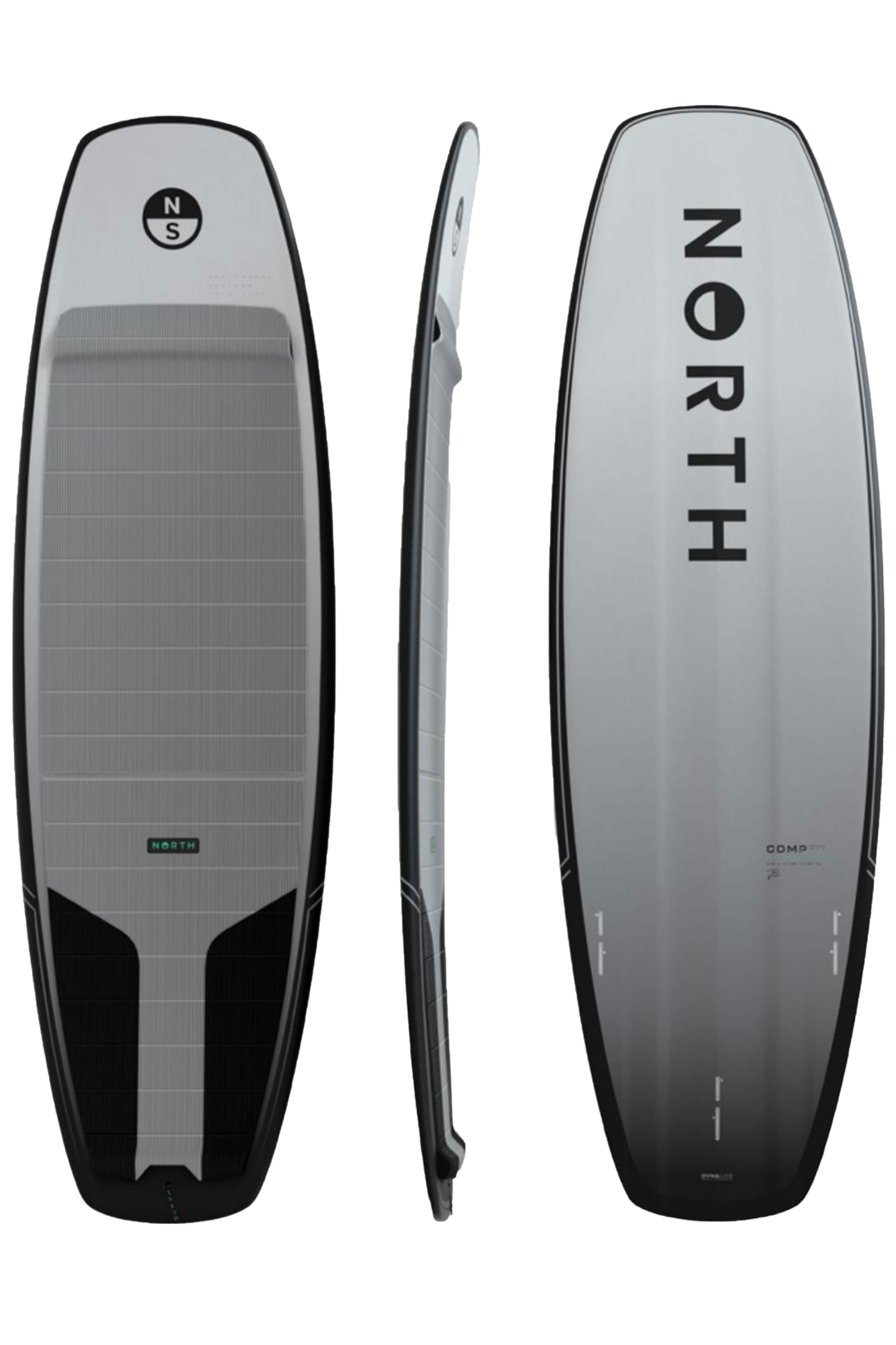 North-Comp Pro 2025 Directionnelle