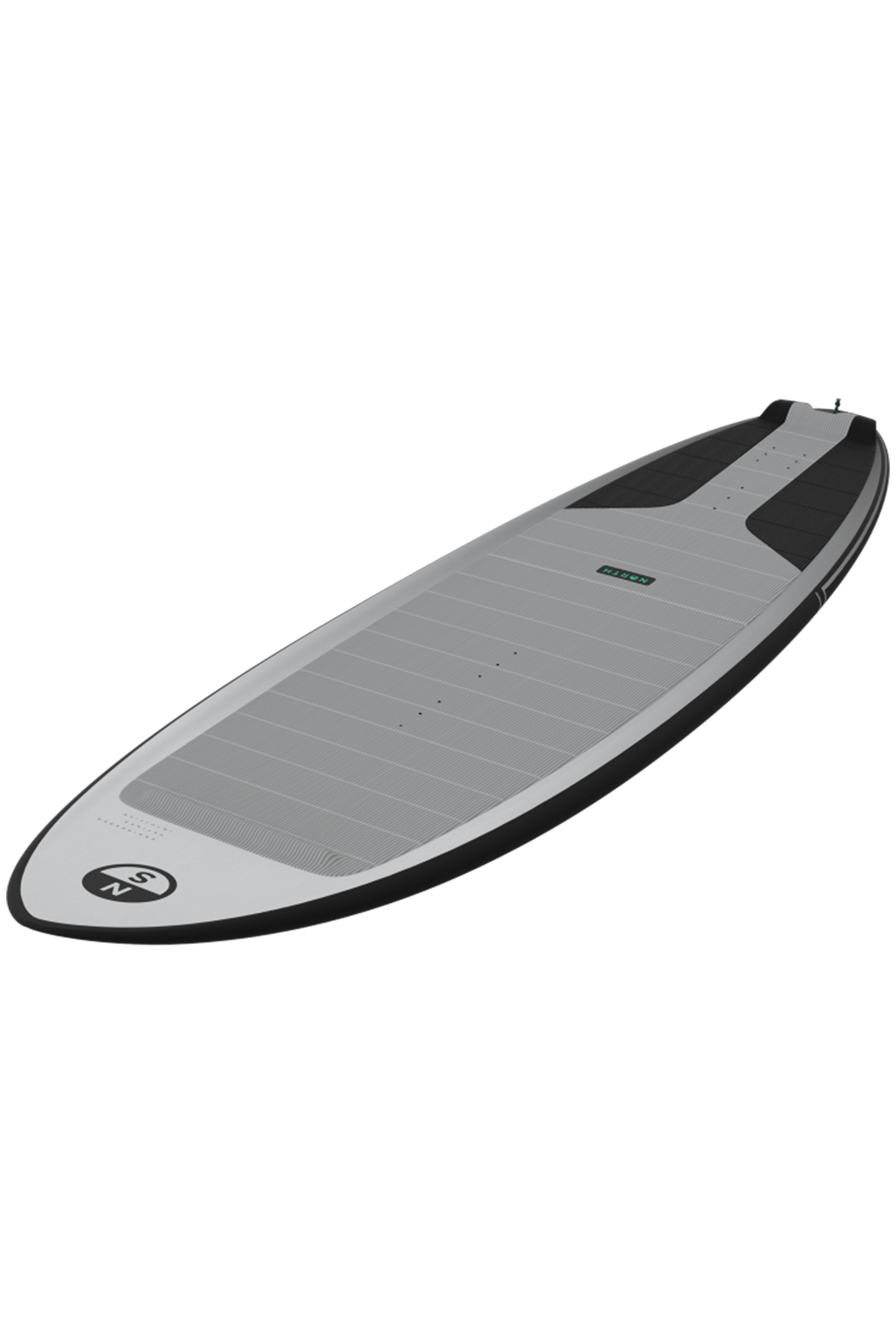 North-Cross Pro 2025 Surfboard Directionelle