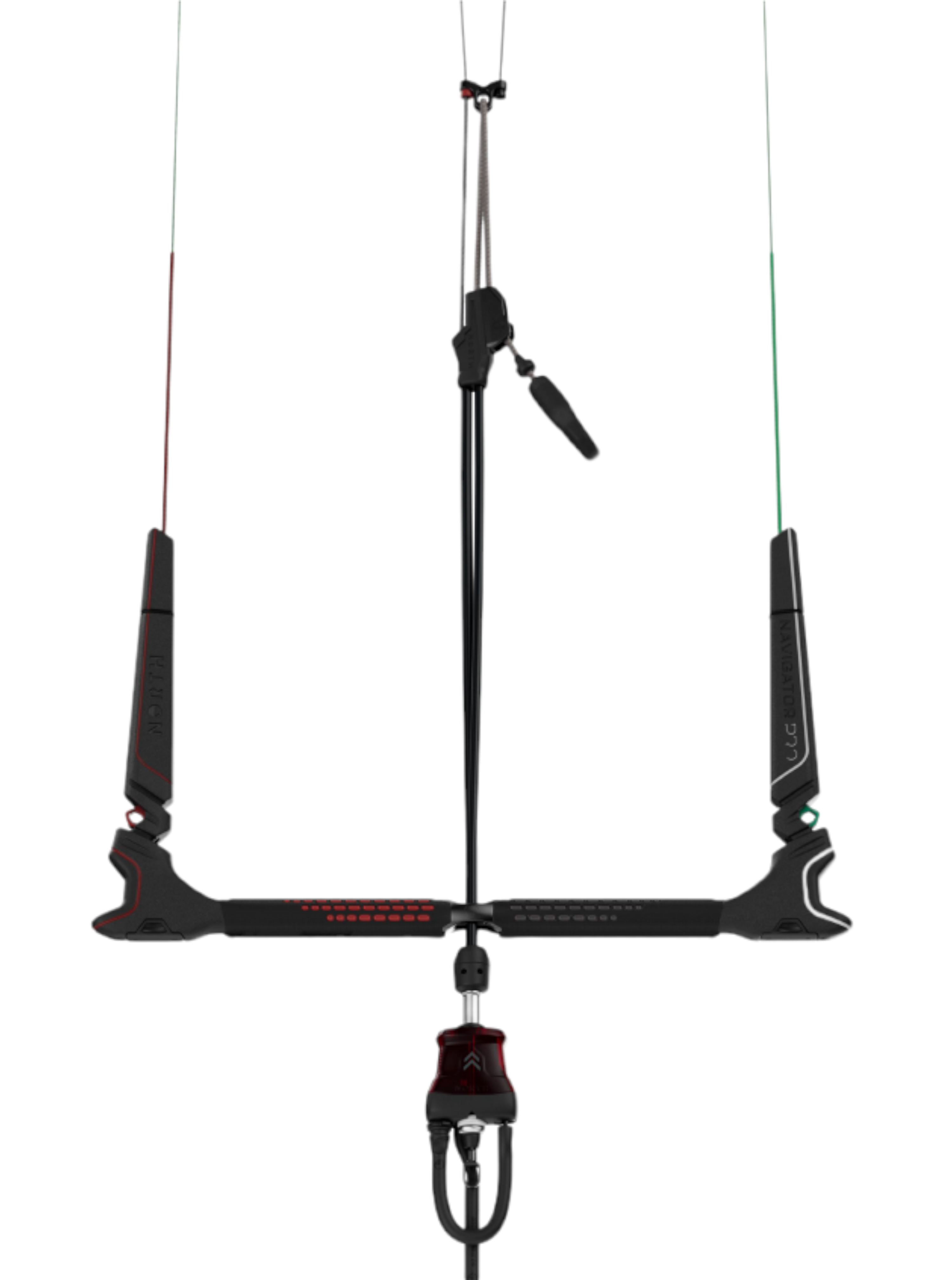 North-Navigator PRO Control System 2024 Barre de Kite