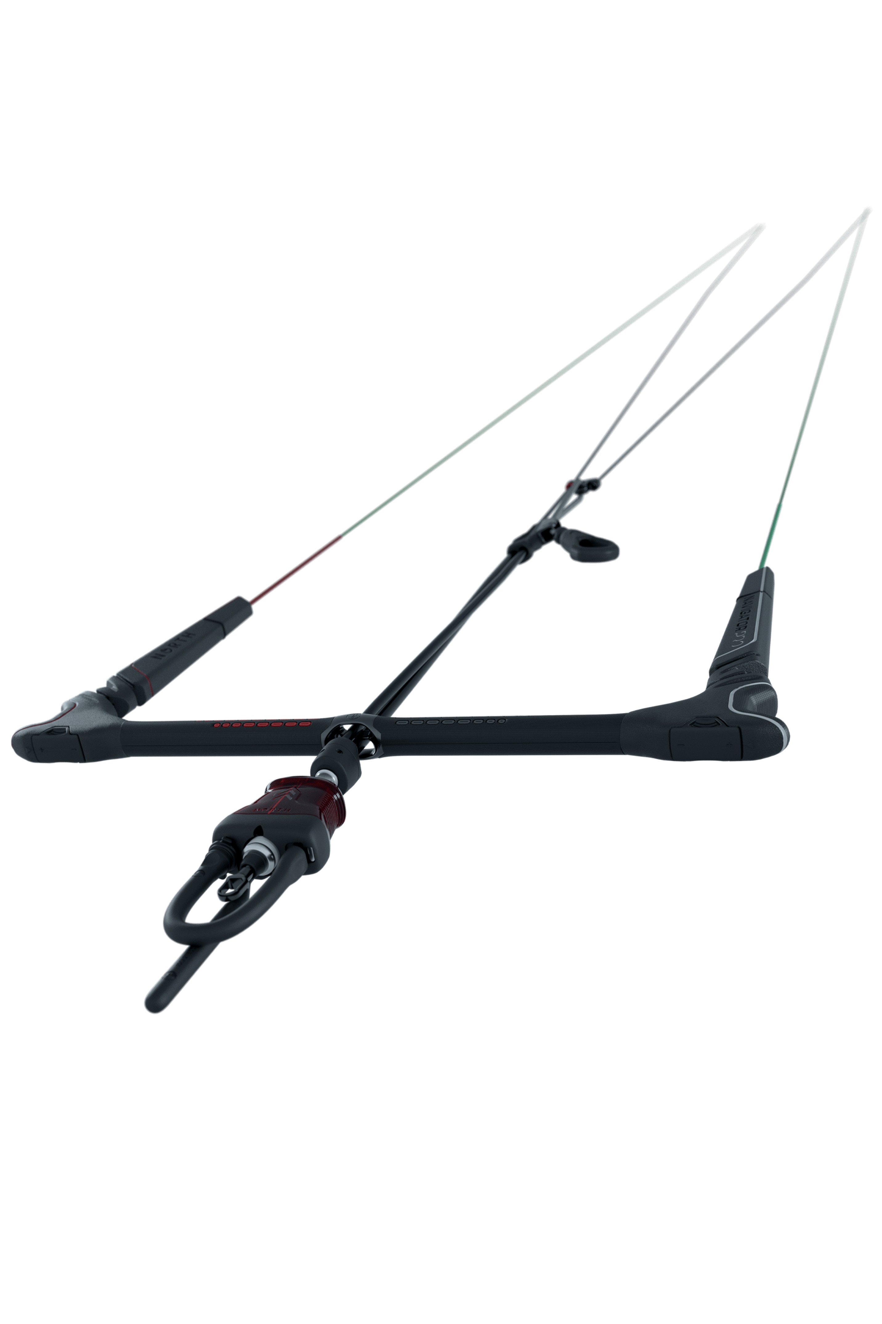 North-Navigator PRO Control System 2024 Barre de Kite