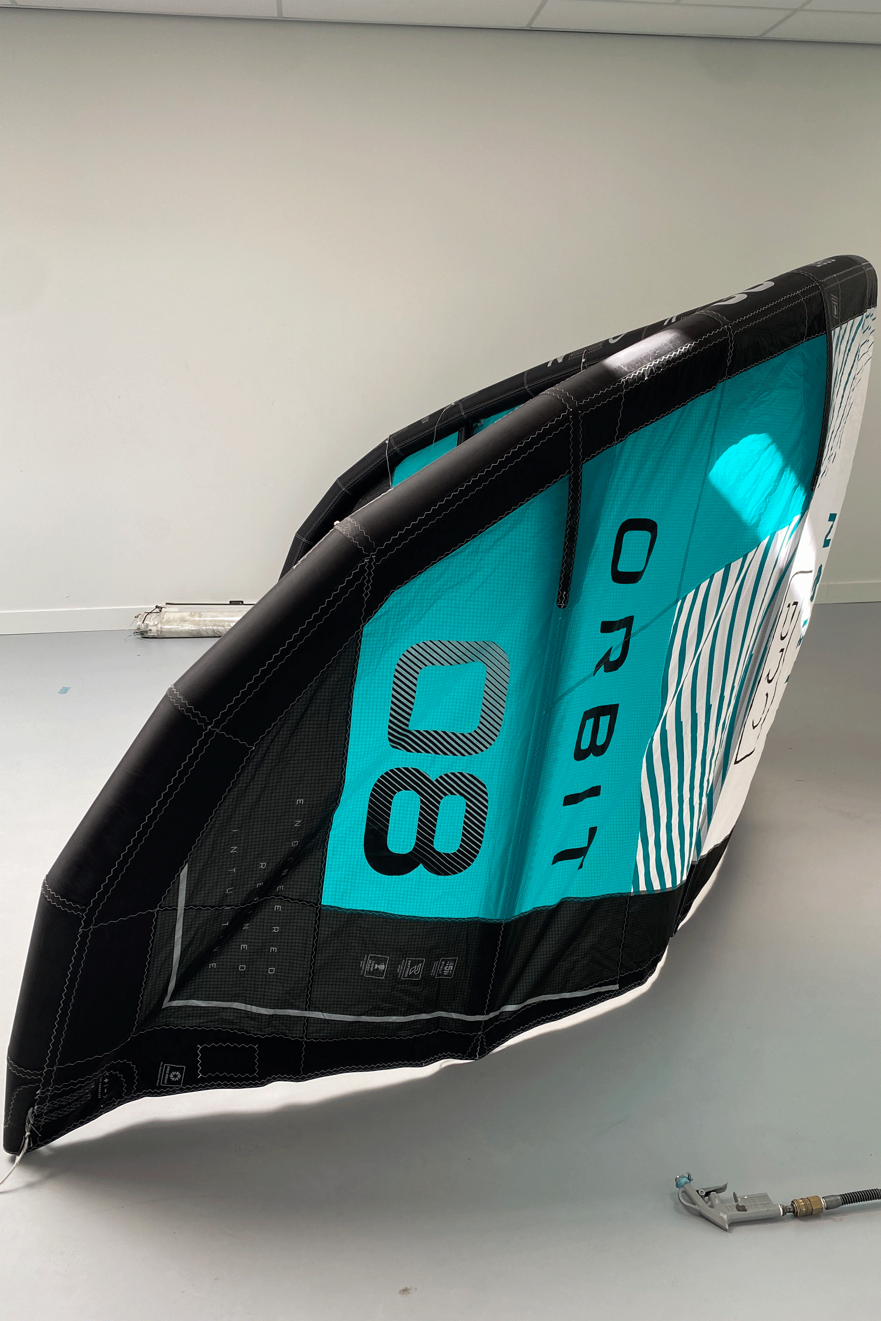 North-Orbit Pro 2024 Kite (2nd)