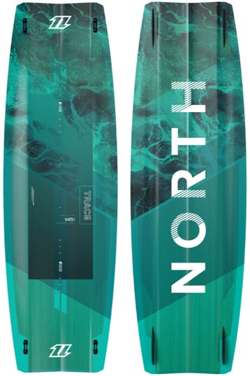 North-Trace 2023 Planche de Kite