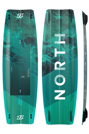 North-Trace 2023 Planche de Kite