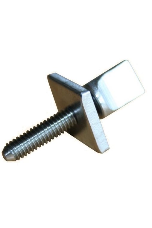 Northcore-Vis de Fixation Fin  Bolt