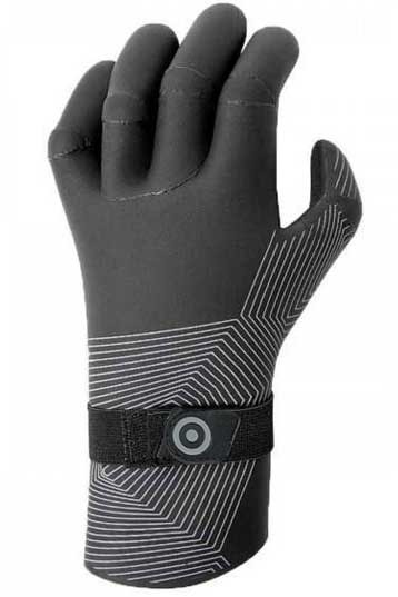 NP Surf-Armor Skin 3mm Glove