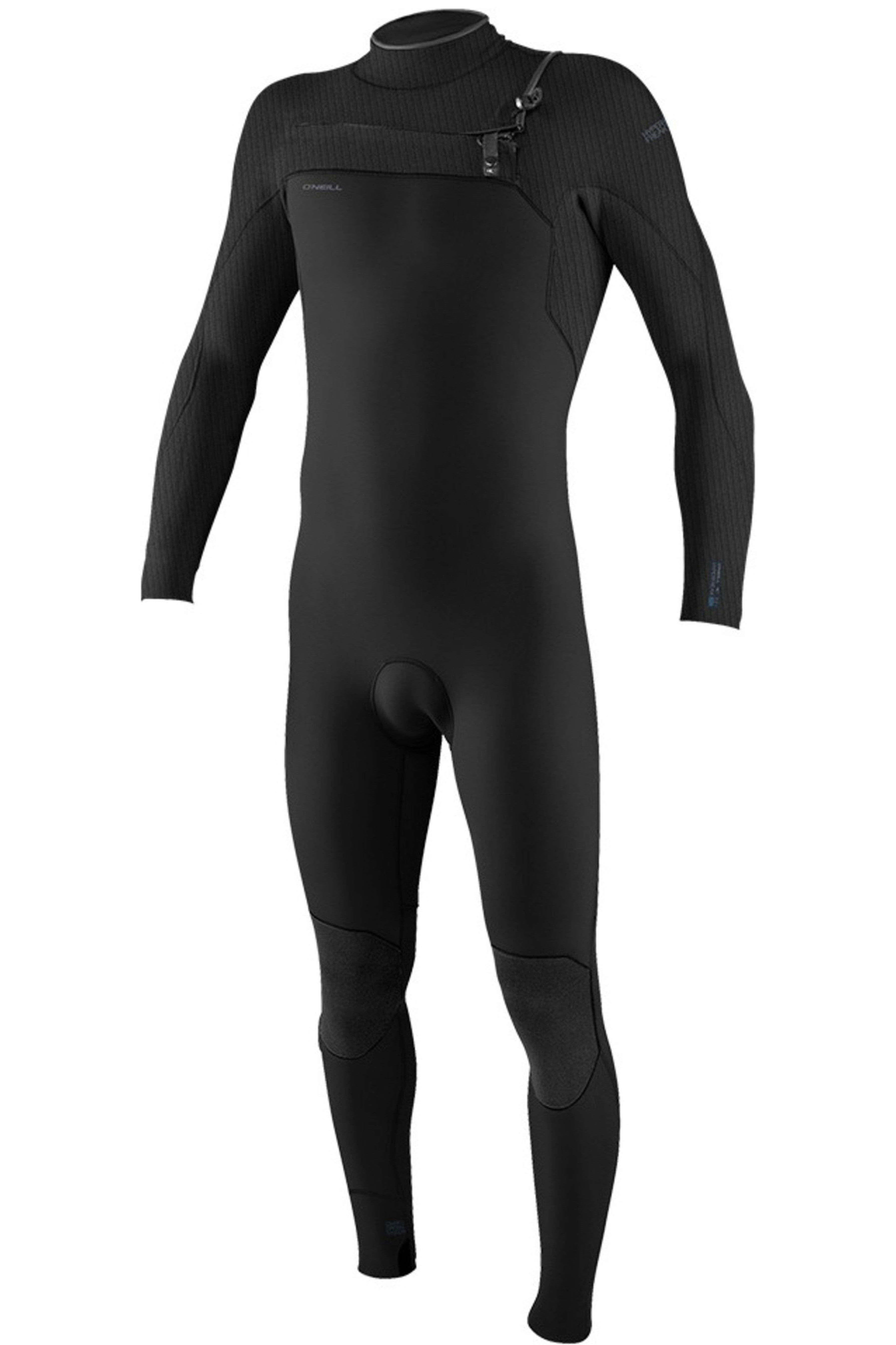 ONeill-Hyperfreak Wind 4/3+ Chest Zip Wetsuit