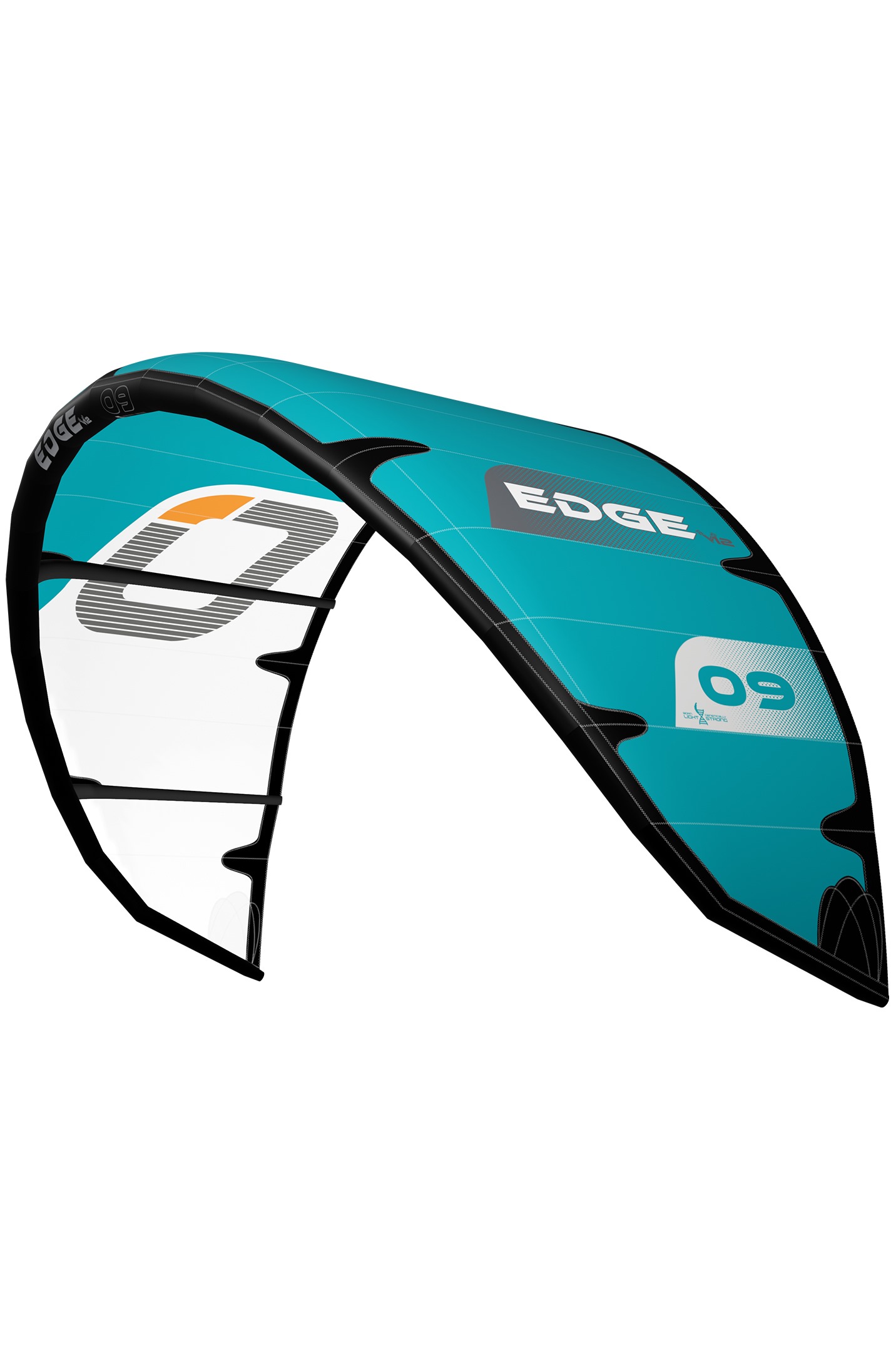 Ozone-Edge V12 Aile de Kite