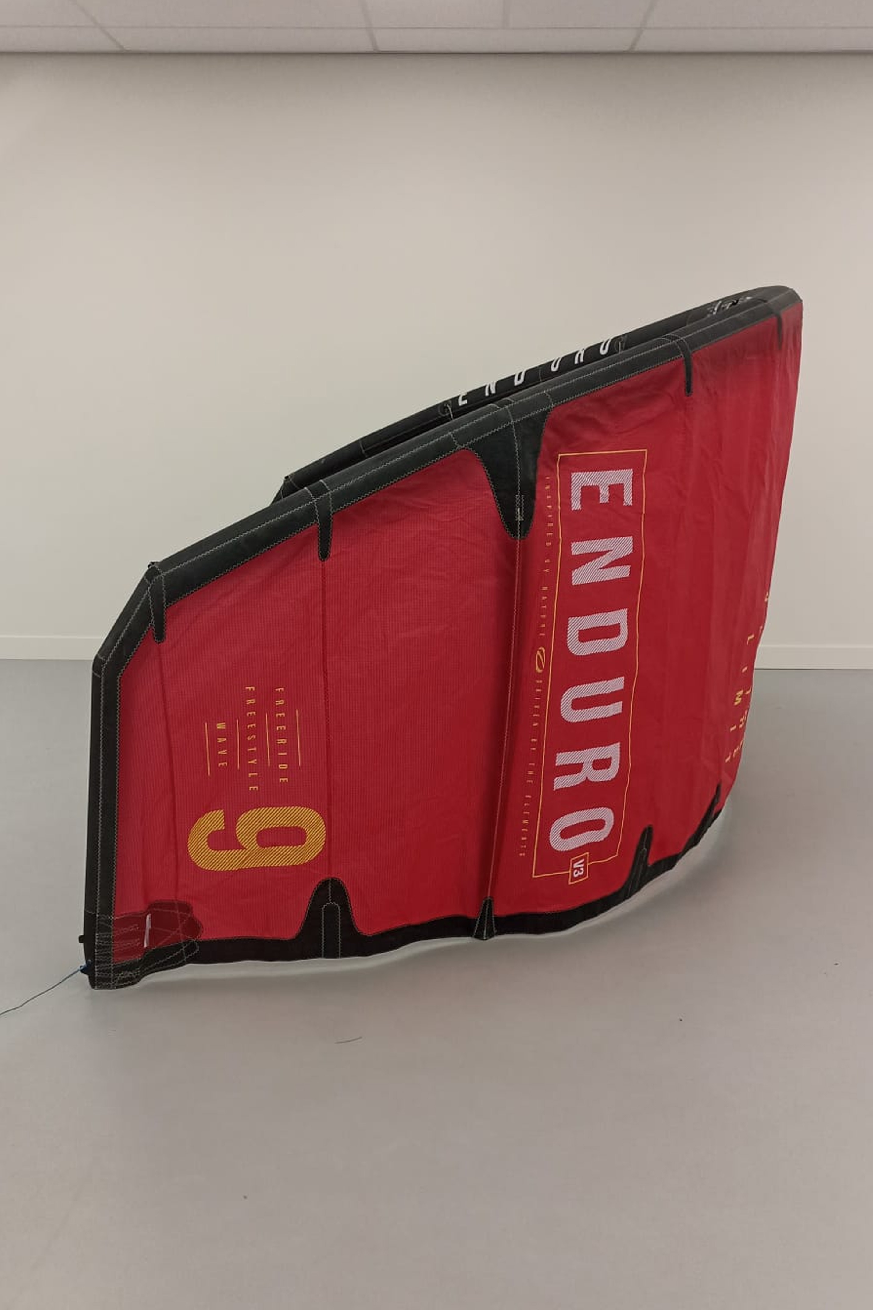 Ozone-Enduro V3 2022 Kite (2nd)