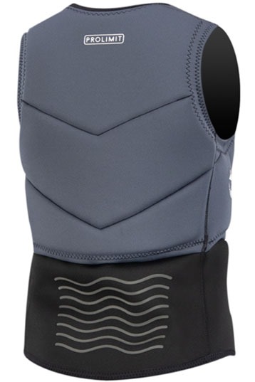 Prolimit-Fire FZ Impact Vest Women