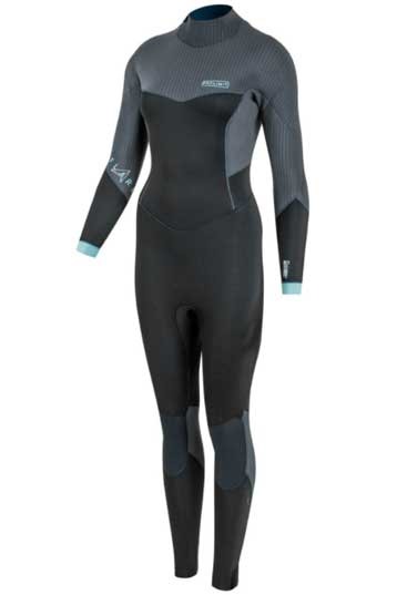 Prolimit-Flare 5/3 Backzip 2022 Wetsuit